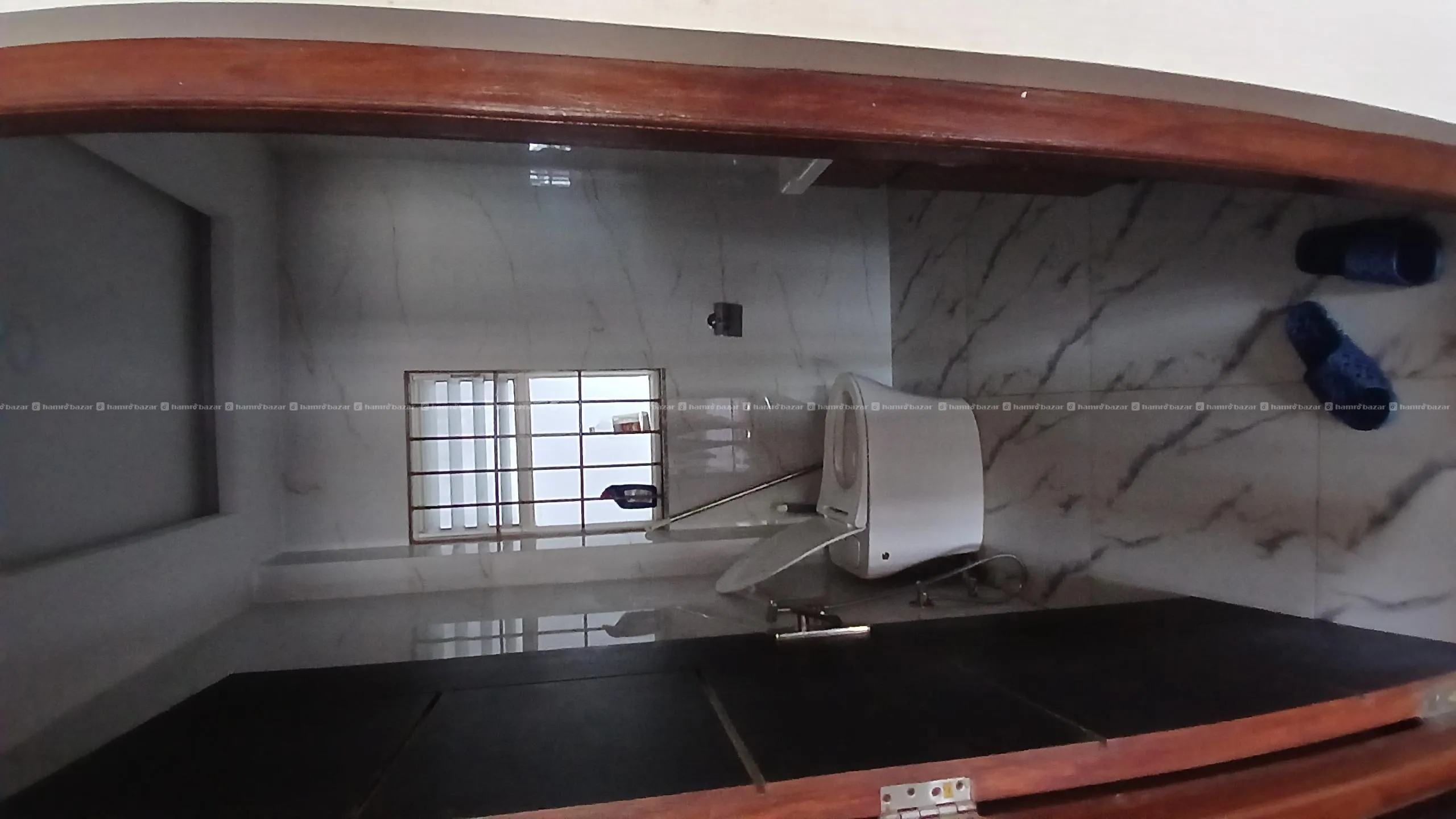 4 BHK HOUSE ON RENT IN BHAISEPATI SECOND AWAS 7
