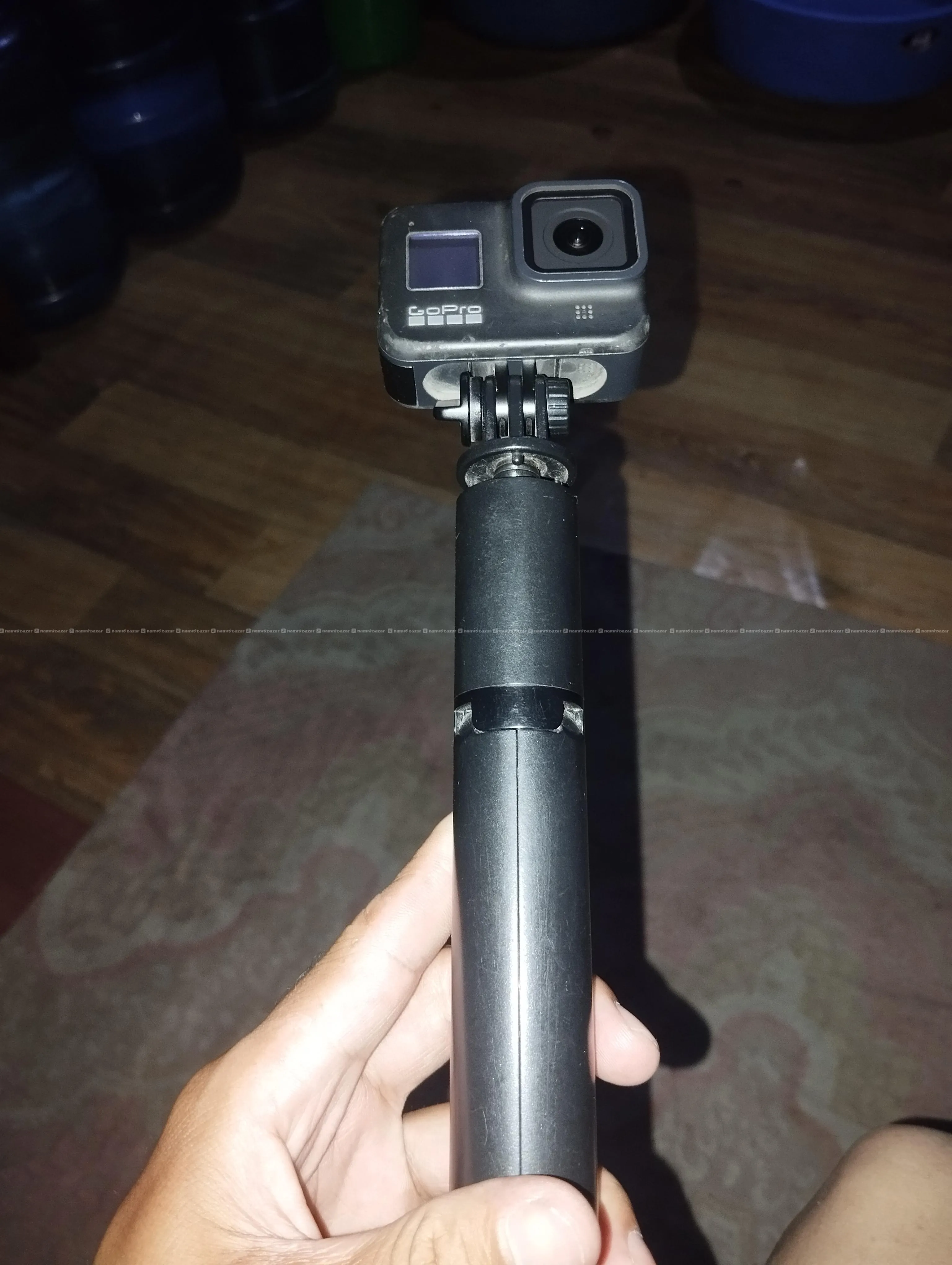 gopro hiro 8