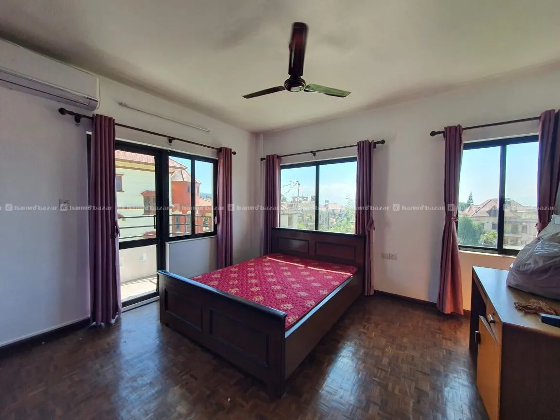 4 BHK Villa For Rent In Budhanilkantha 2
