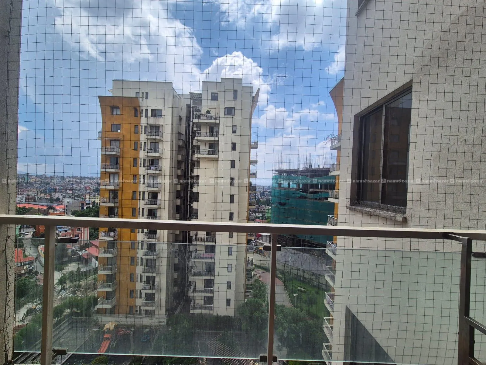 4 BHK Apartment For Rent In Central Park Apartment 7