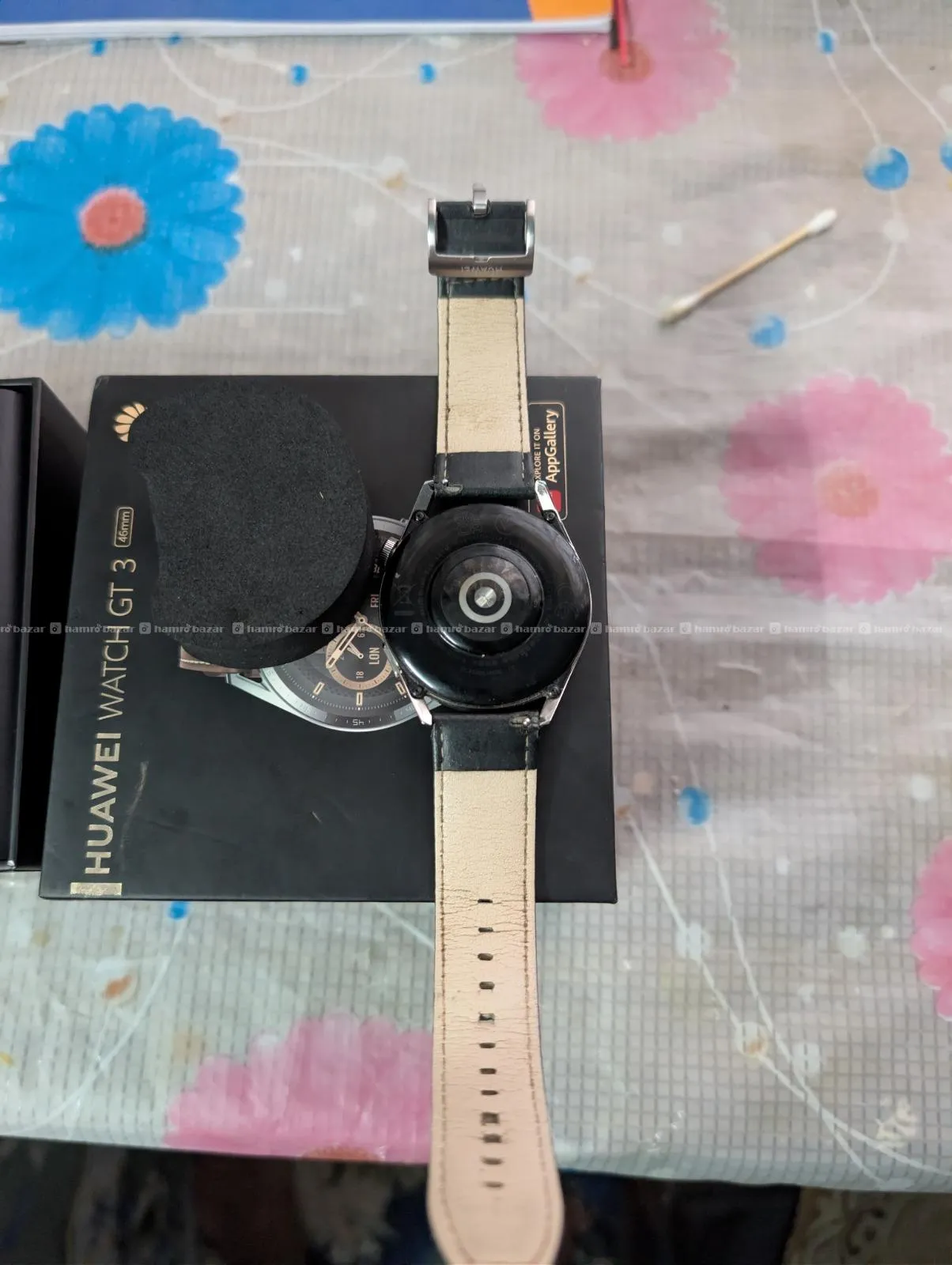 Huawei GT-3 Watch 2