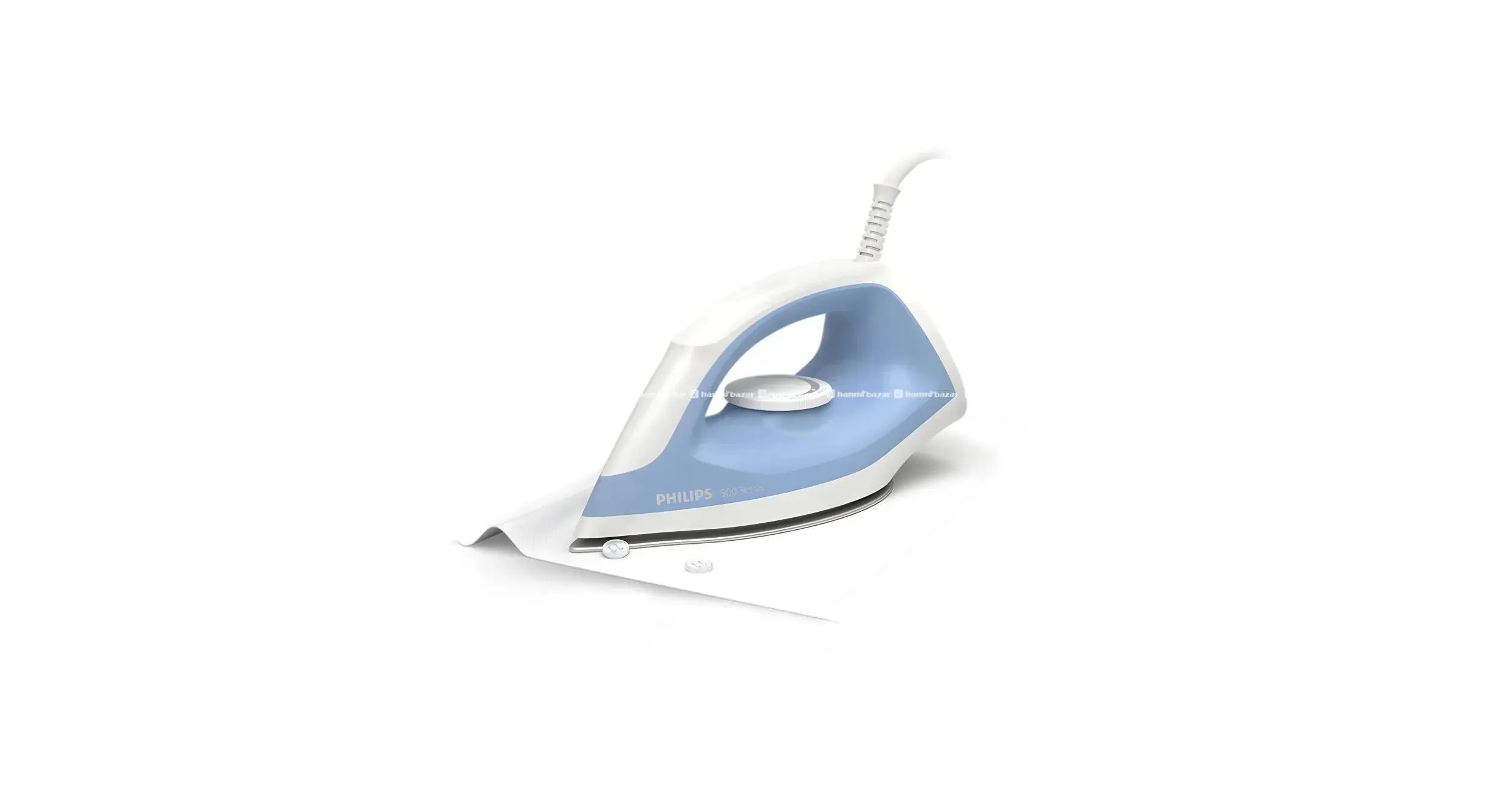 Philips Dry Iron(DST0520) philips iron philip iron 2