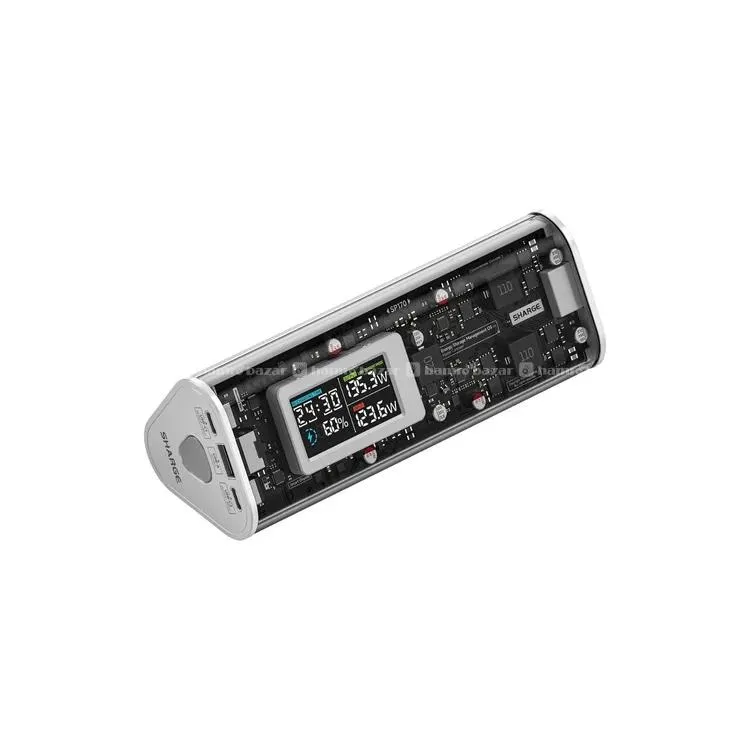 Shargeek 170 24000mAh Power Bank | 170W 2