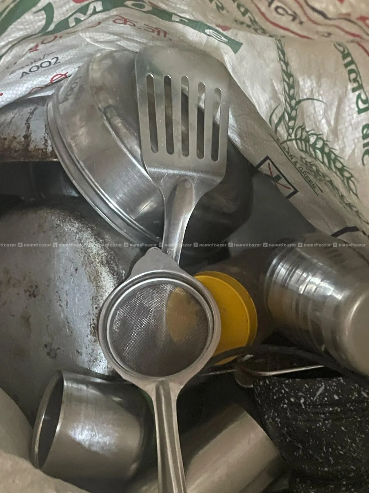 kitchen utensils 7