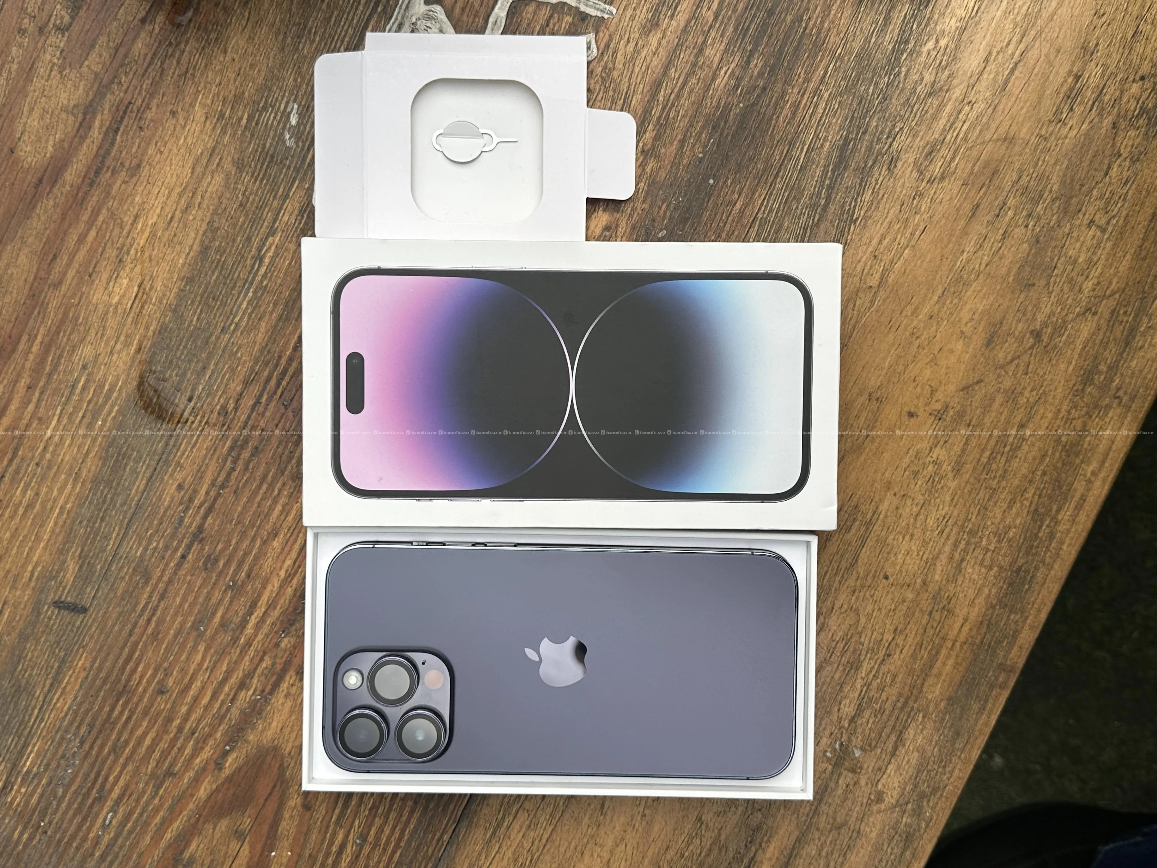 IPHONE 14 PRO MAX 256 2