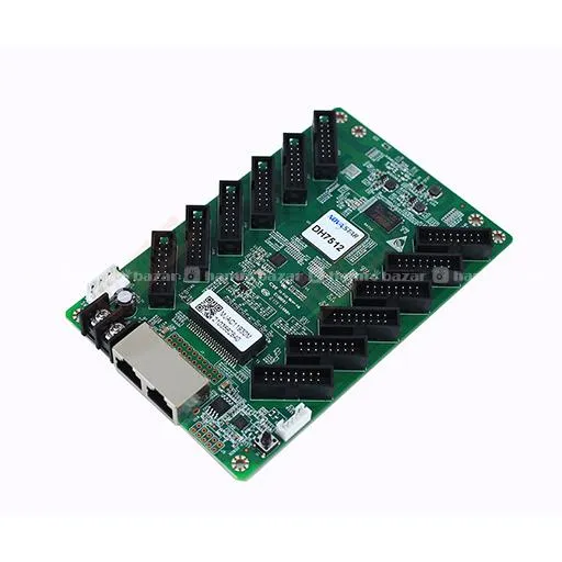 Novastar DH7512s Receiving Cards 4