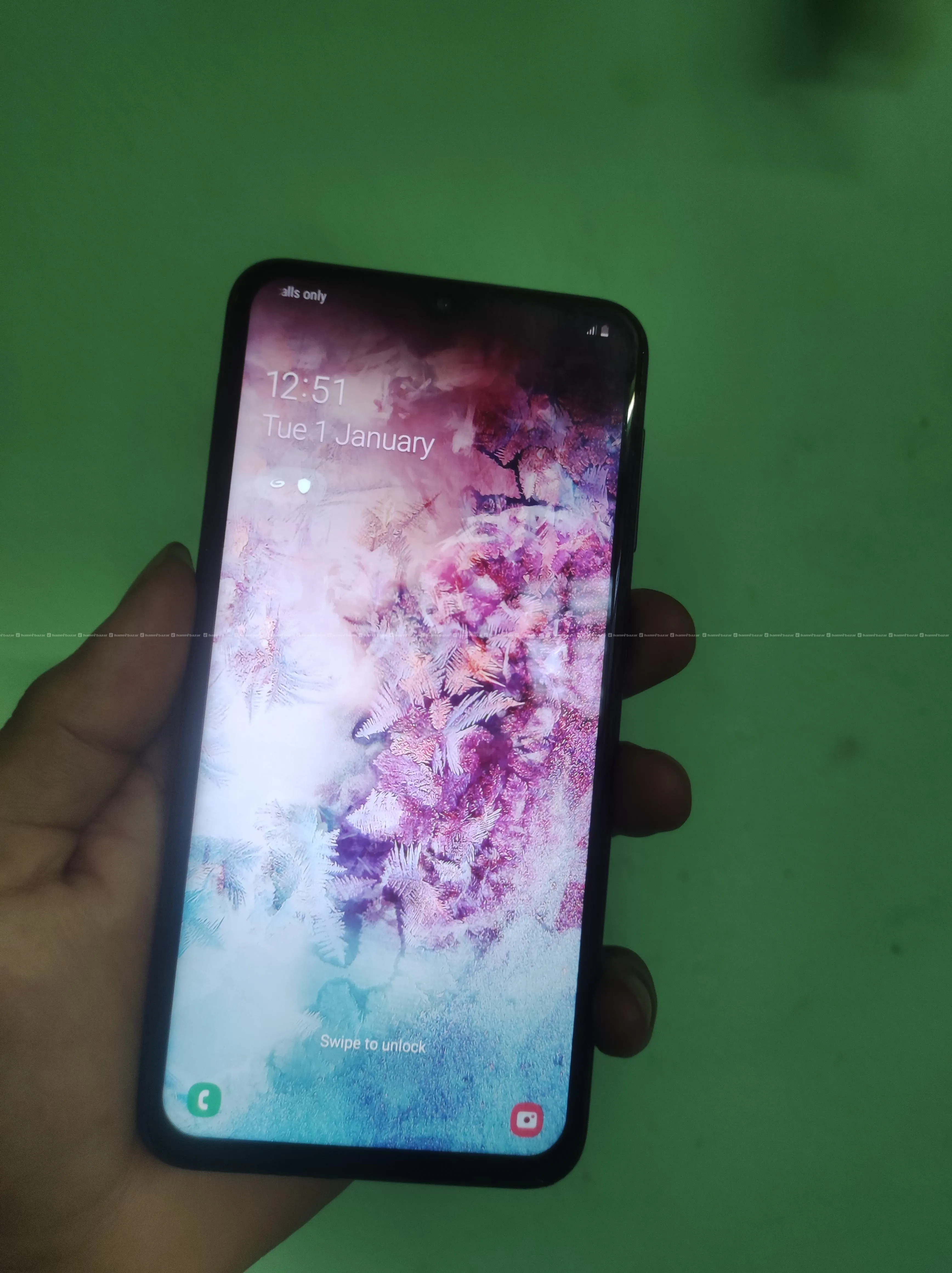 Samsung A10 model 3