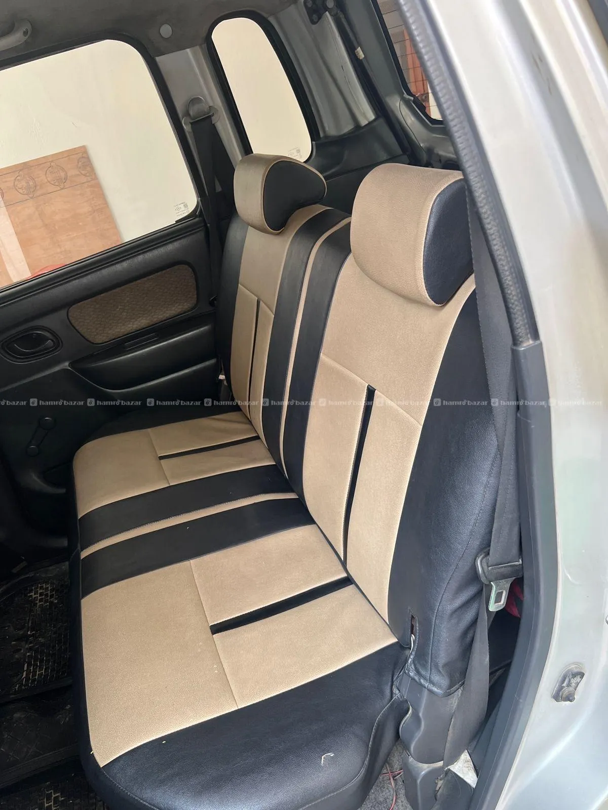 WAGON R 2009 model for sale! 6