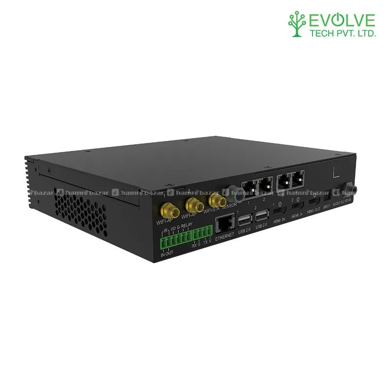 Novastar TU20 Pro Video Processor 2
