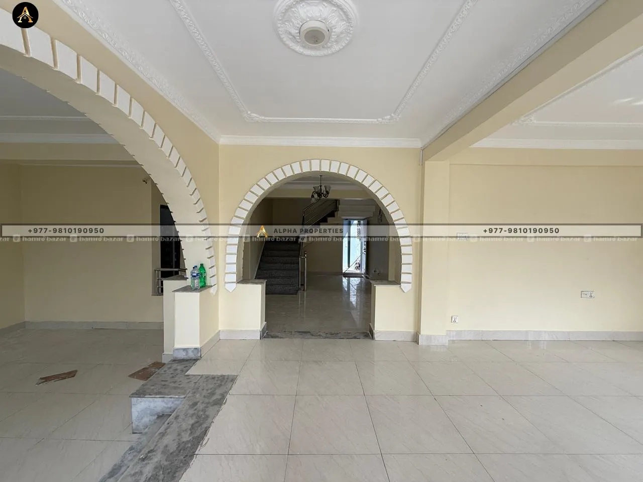 DHOBIGHAT | 15 ROOMS HOUSE FOR RENT 2