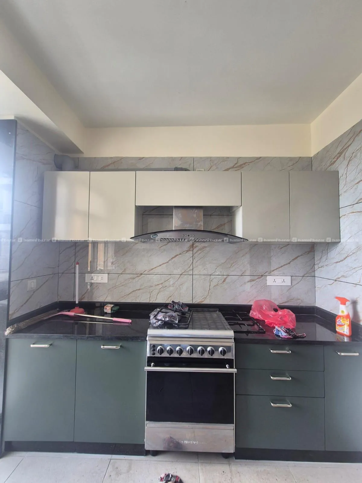 4 BHK Apartment For Rent In Central Park Apartment 2