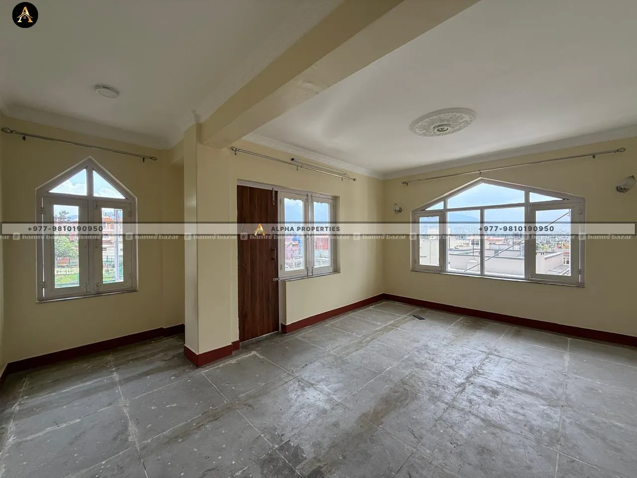 DHOBIGHAT | 15 ROOMS HOUSE FOR RENT 6
