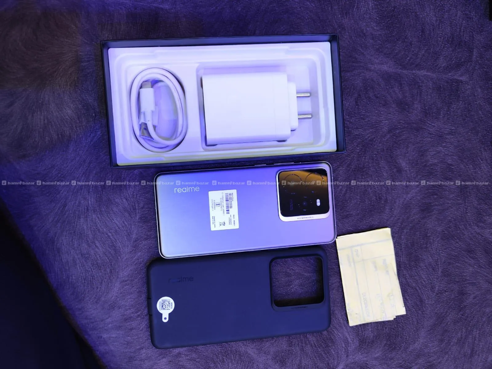 Realme GT 7 Pro 3