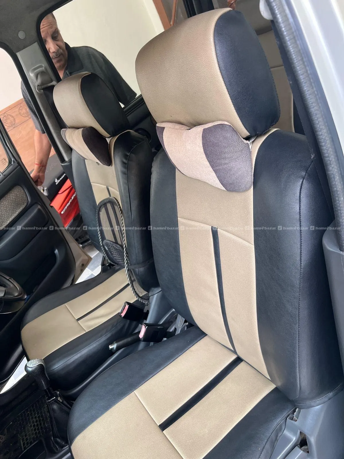 WAGON R 2009 model for sale! 5