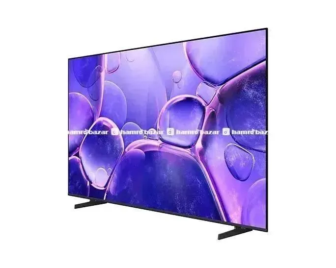 Samsung 65 inch tv 4K led (U8000F) Samsung tv inch 3
