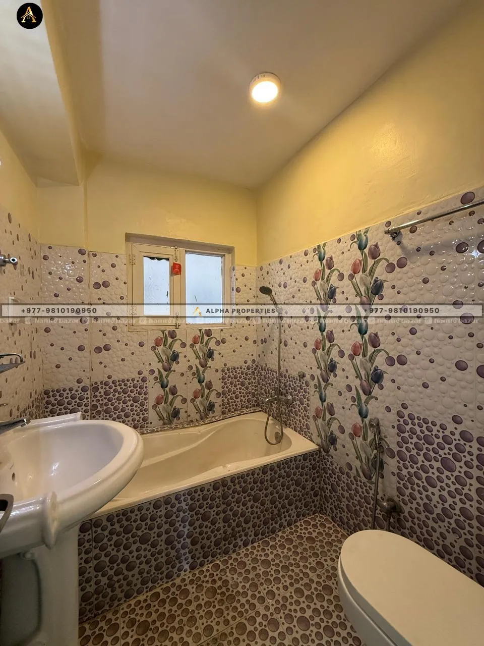 DHOBIGHAT | 15 ROOMS HOUSE FOR RENT 4