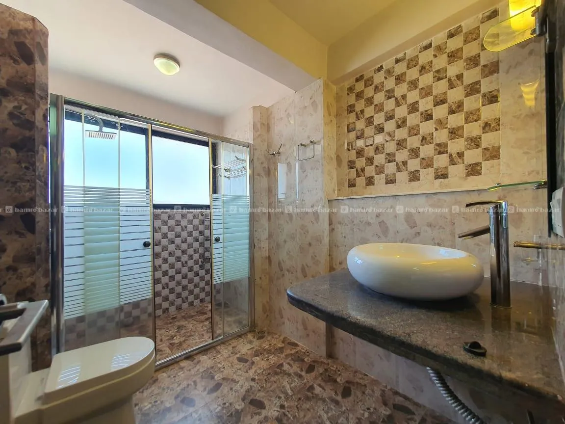 4 BHK Villa For Rent In Budhanilkantha 4