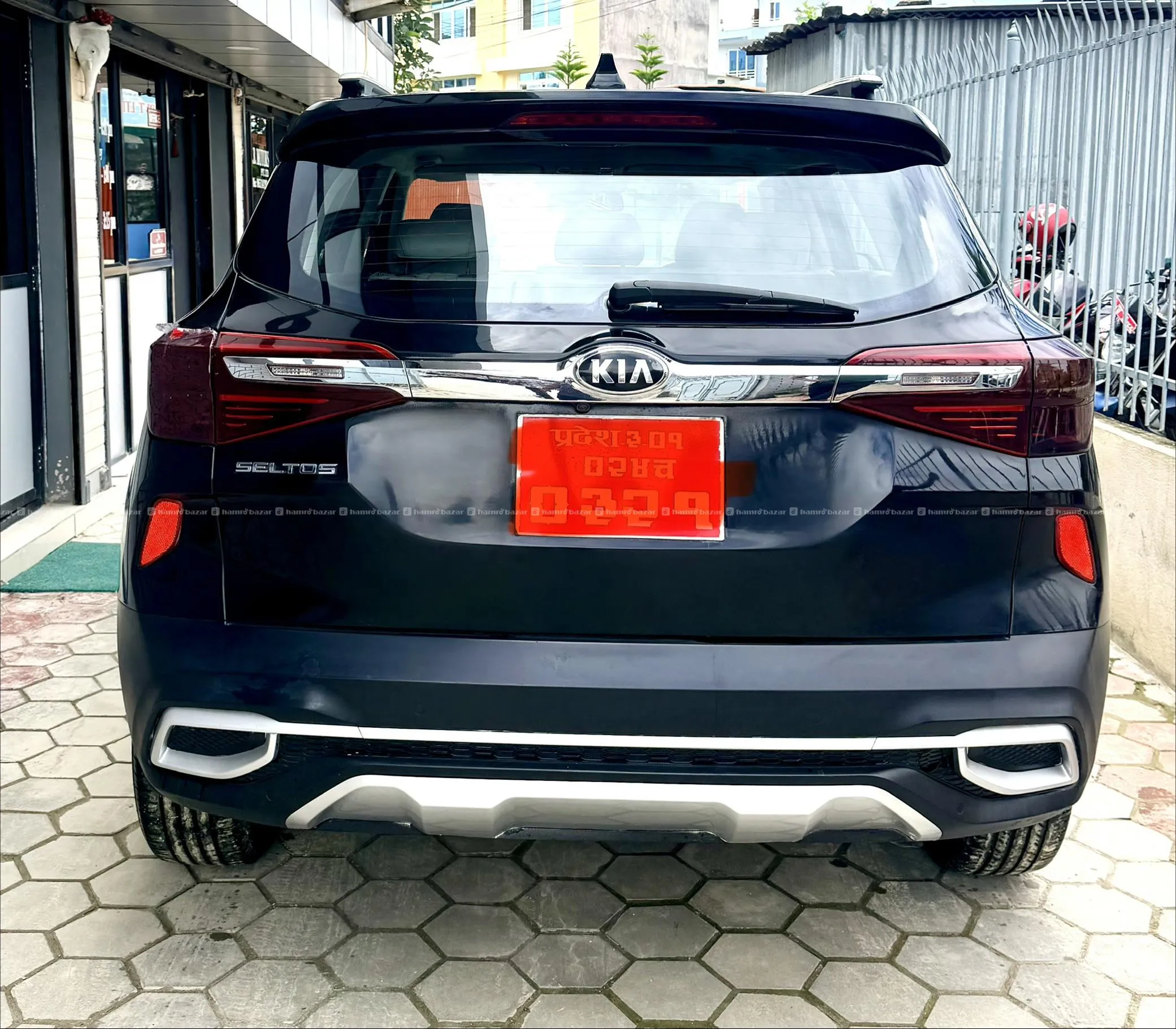 singlehand 2020 kia seltos htx+ sunroof 60% financ 5