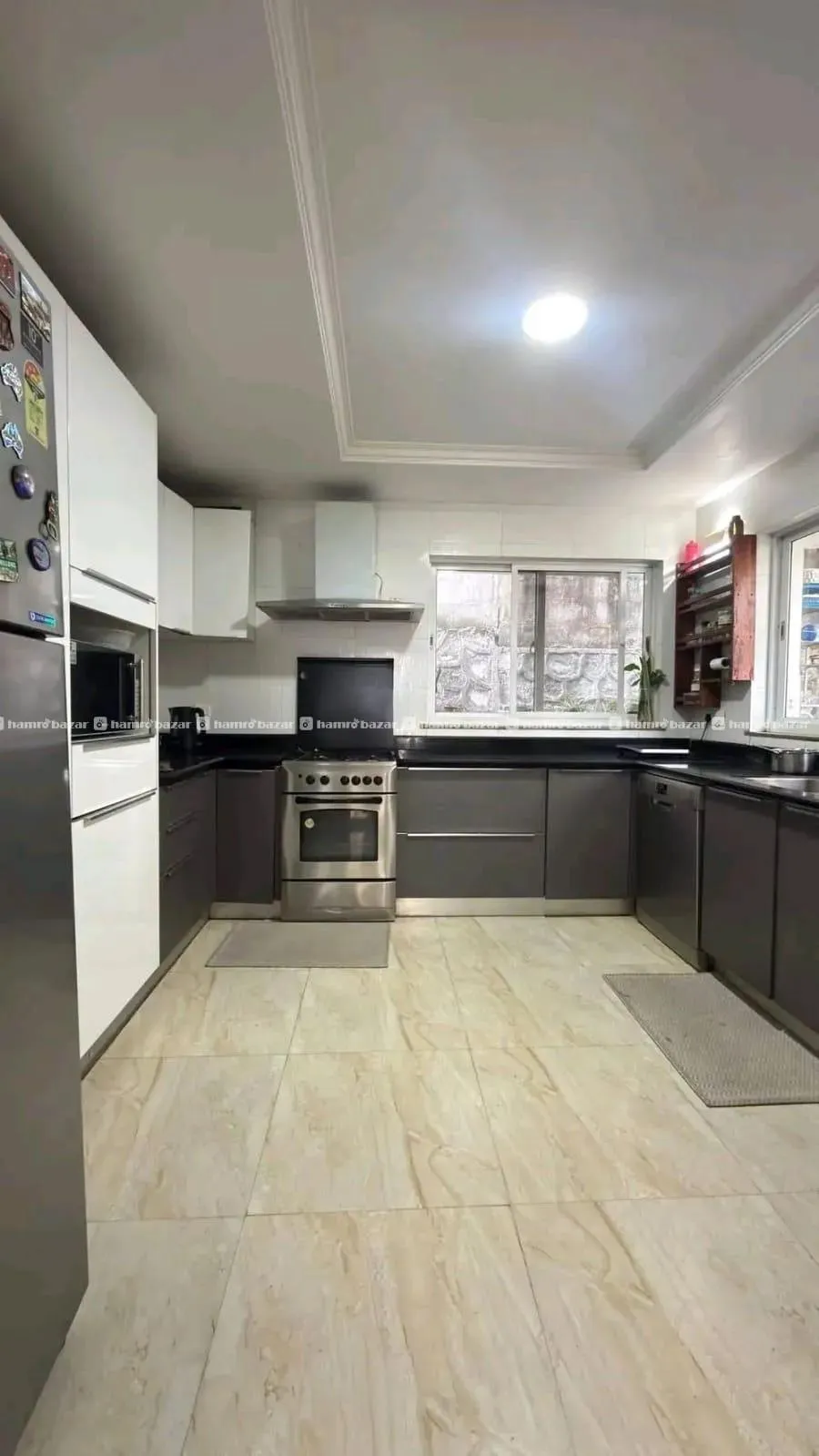4 bhk furnished house on rent in bhaisepati colony 3