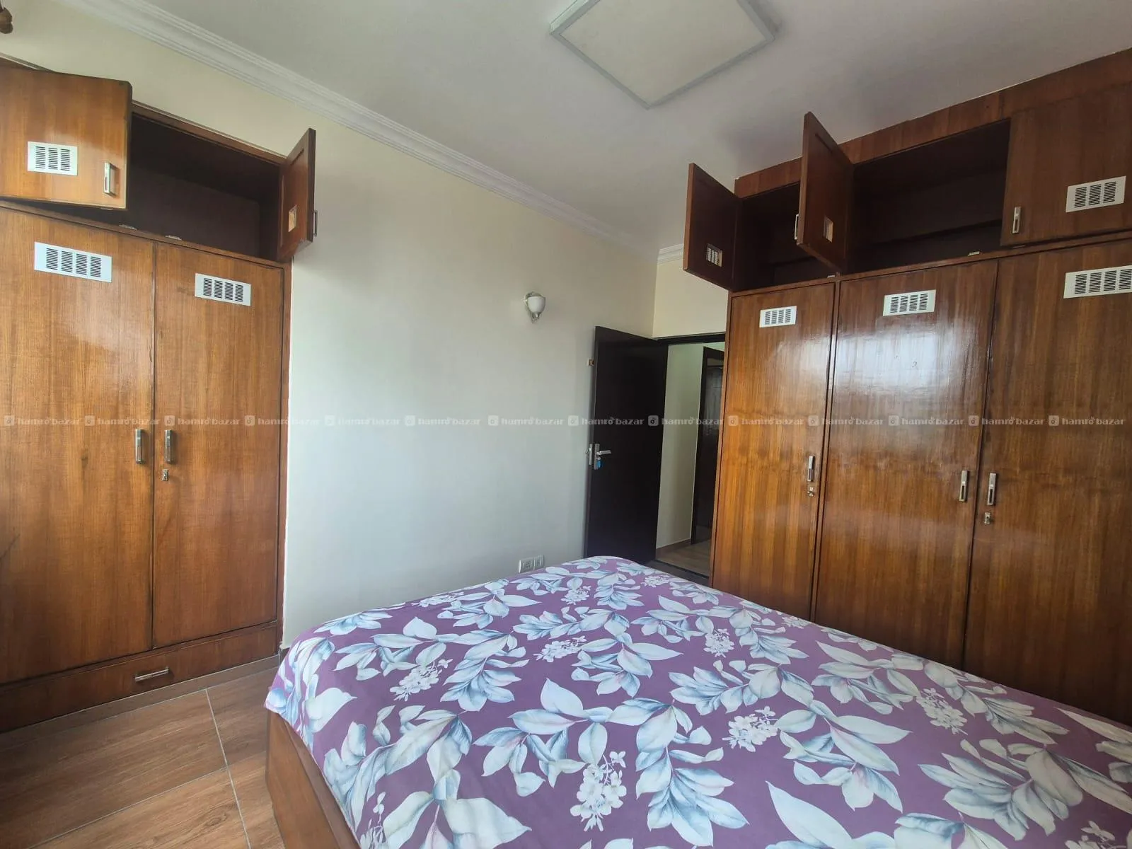 4 BHK Apartment For Rent In Central Park Apartment 3