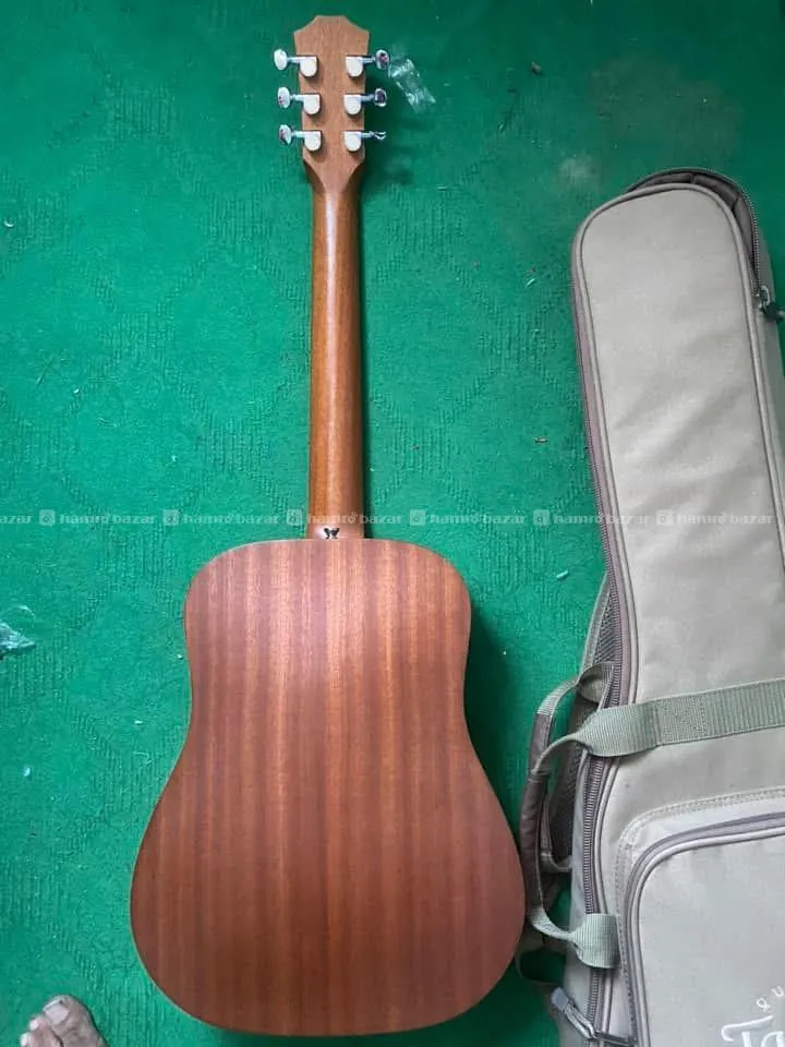 Taylor accoustic guitar at cheap price only 92000 6