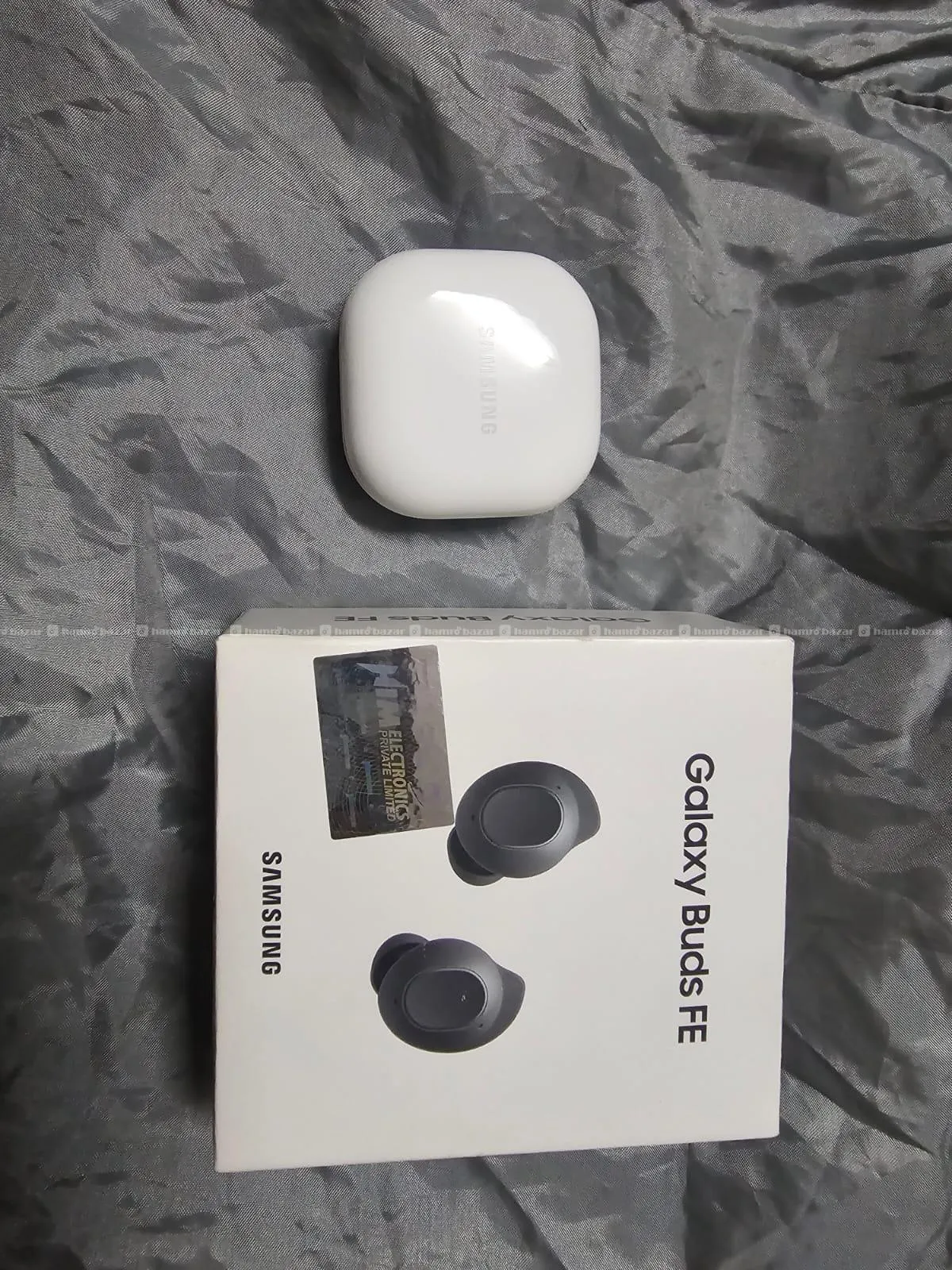 samsung earbuds