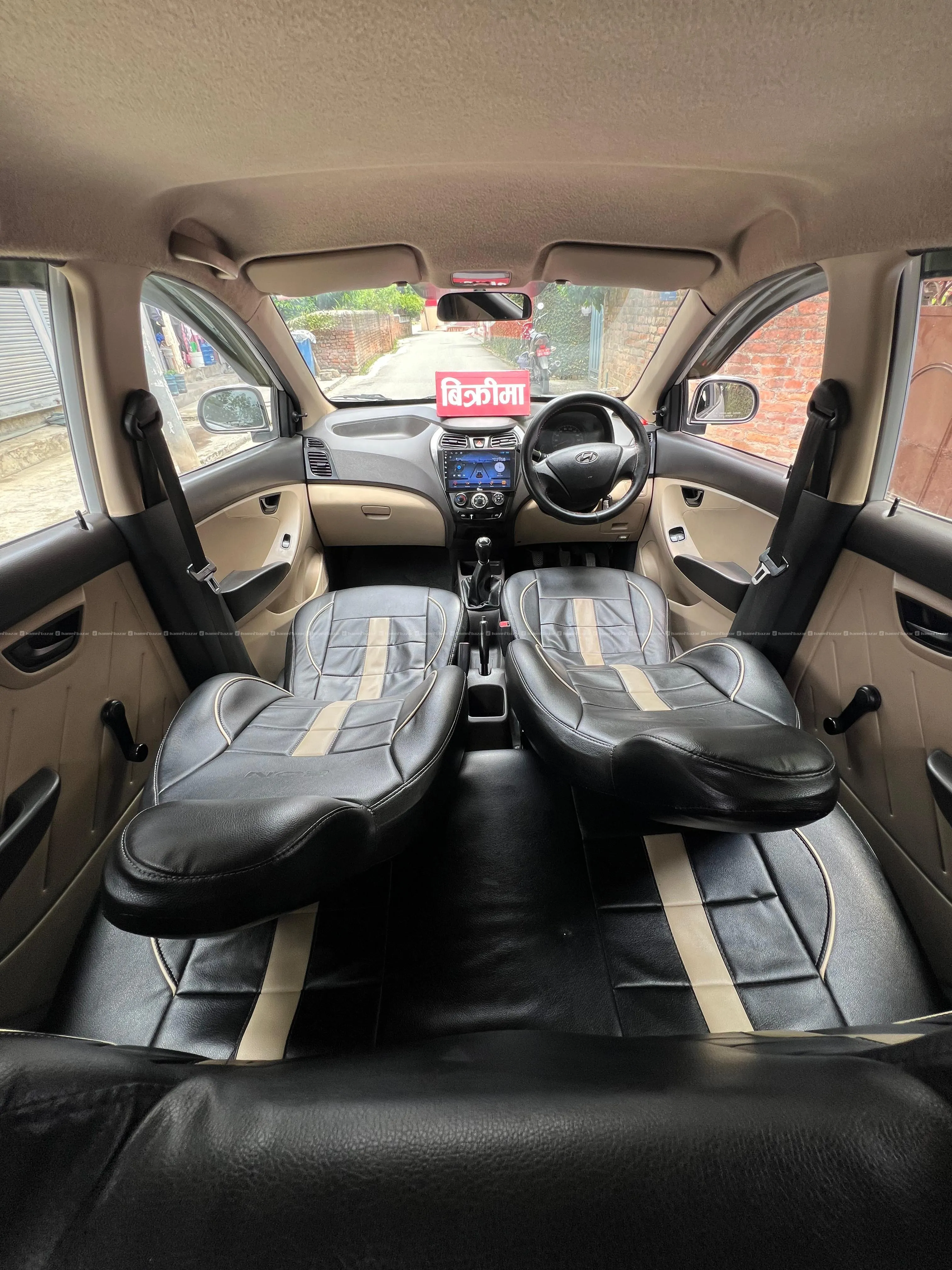 HYUNDAI EON ERA PLUS 6