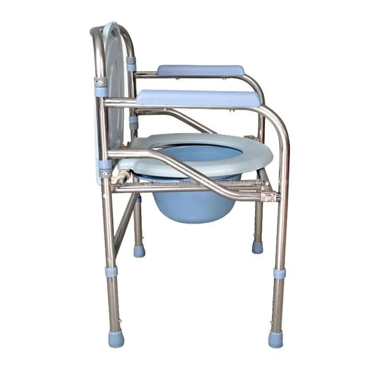 Commode chair 2