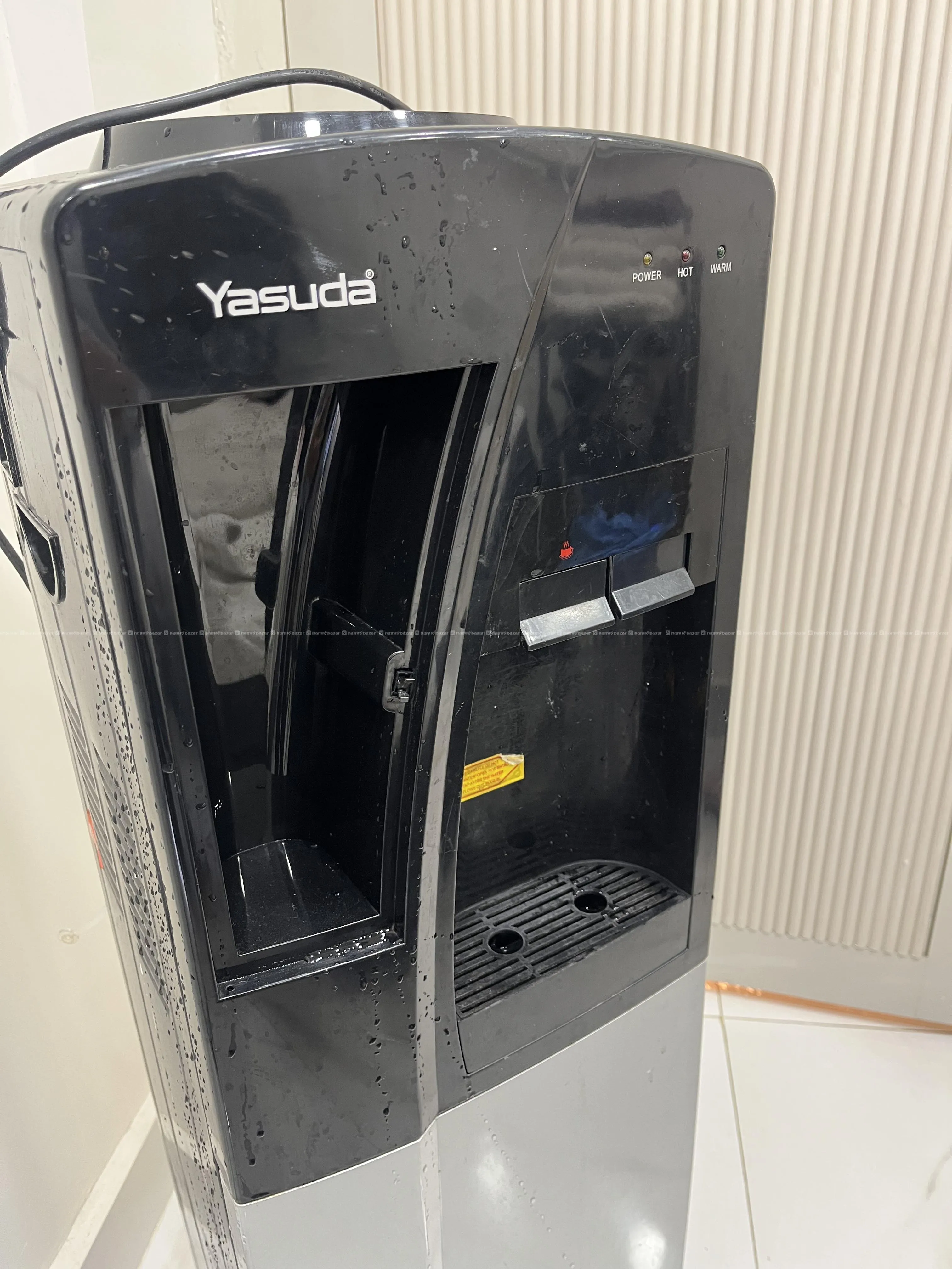 Water Dispenser 2