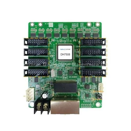 Novastar DH7508 Receiving Cards 4