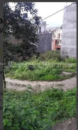 Land Sale (आकर्षक घडेरी ) ५.१ आना, Mahalaxmisthan 3