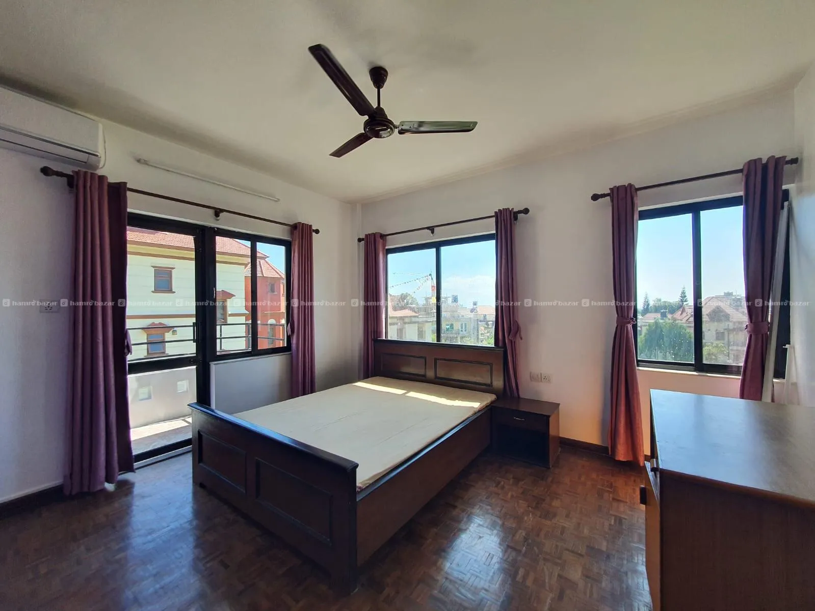 4 BHK Villa For Rent In Budhanilkantha 3