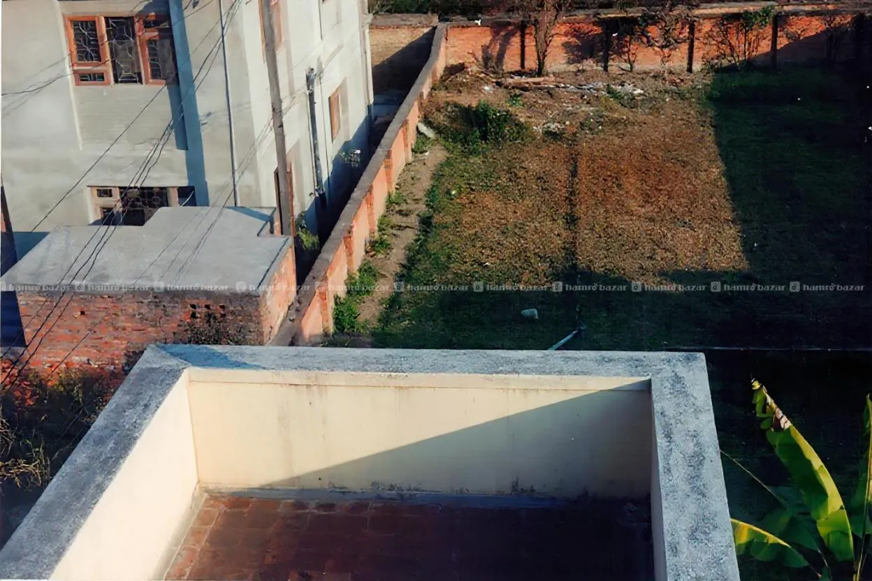 7 Anna Land for Rent in Prime Kumaripati Location 7