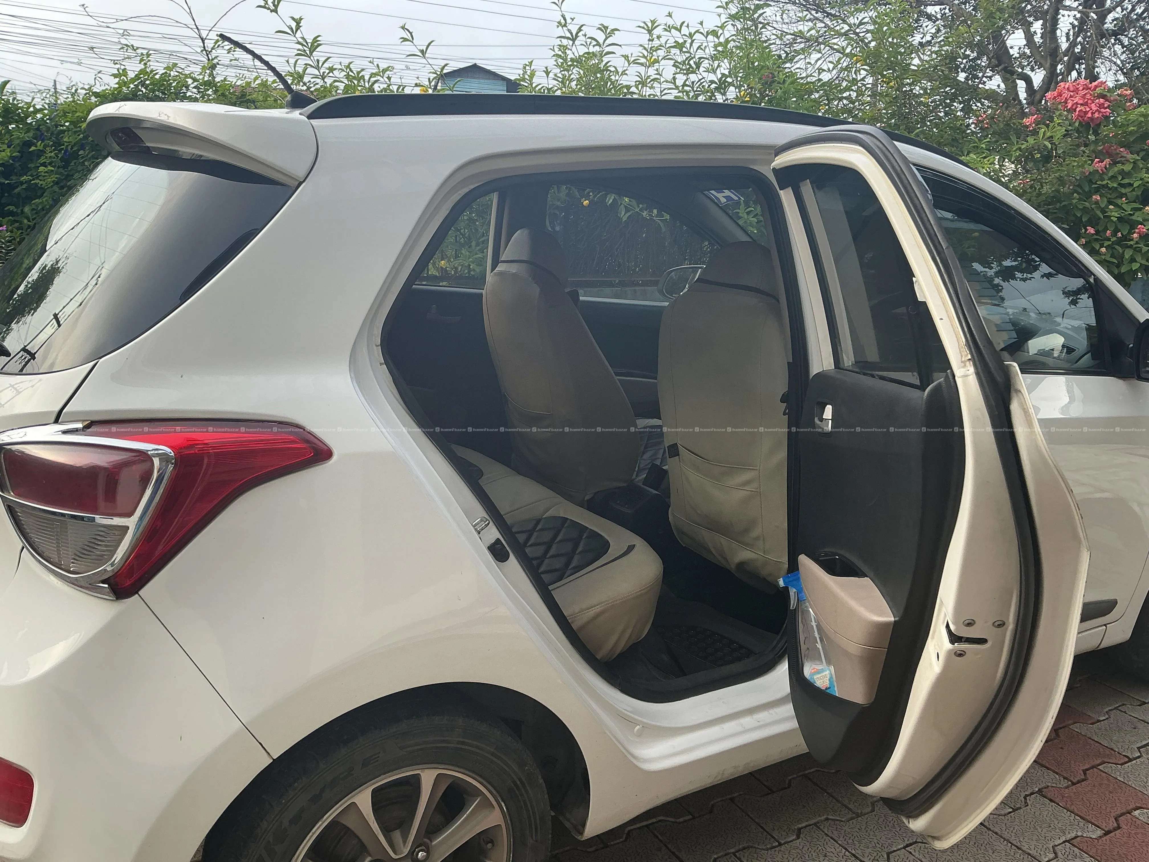 Hyundai Grand i10 Asta 2014 model- Well Maintained 2