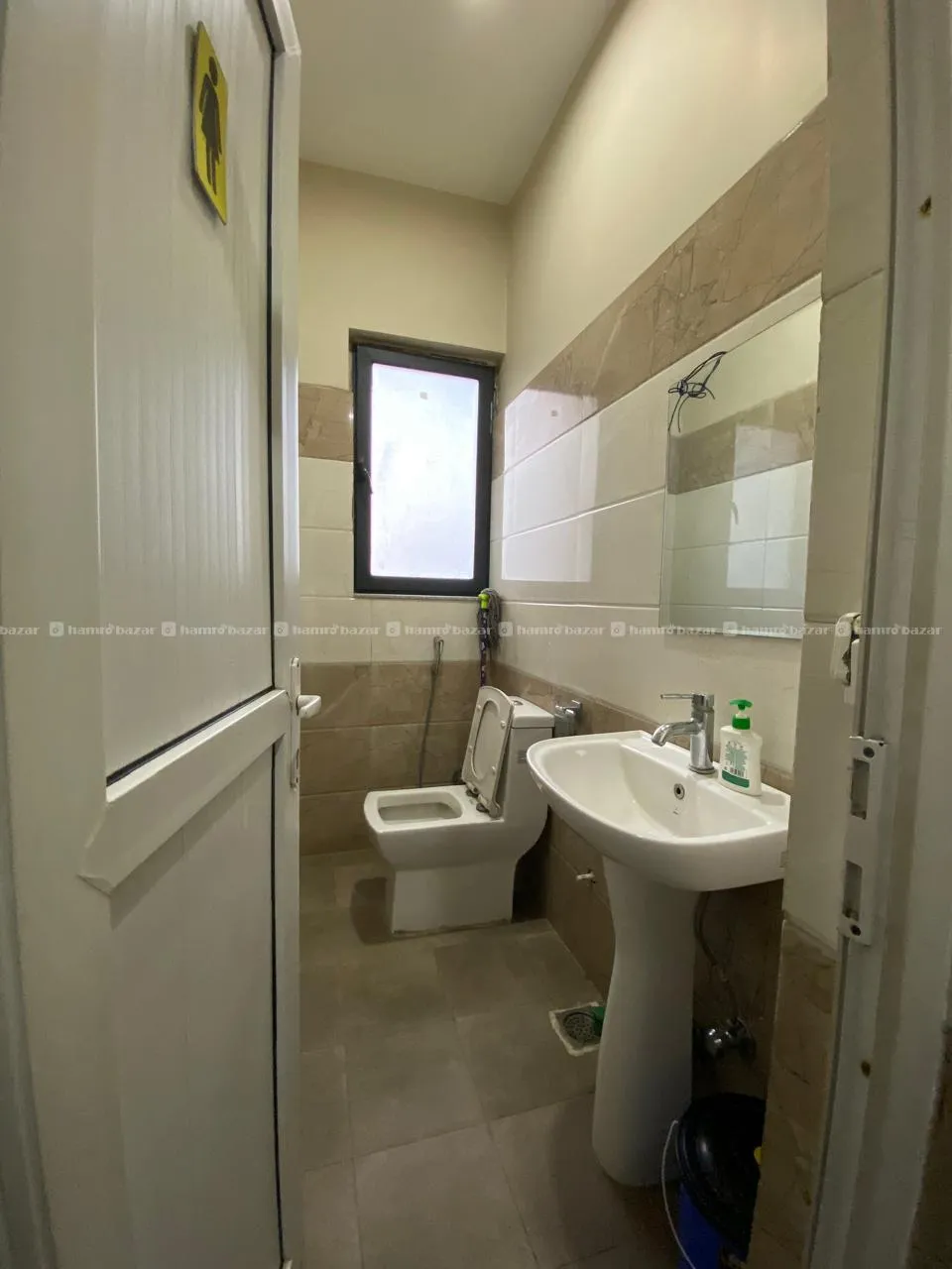 1BHK Furnished Flat for Rent – Kupondole Height 4