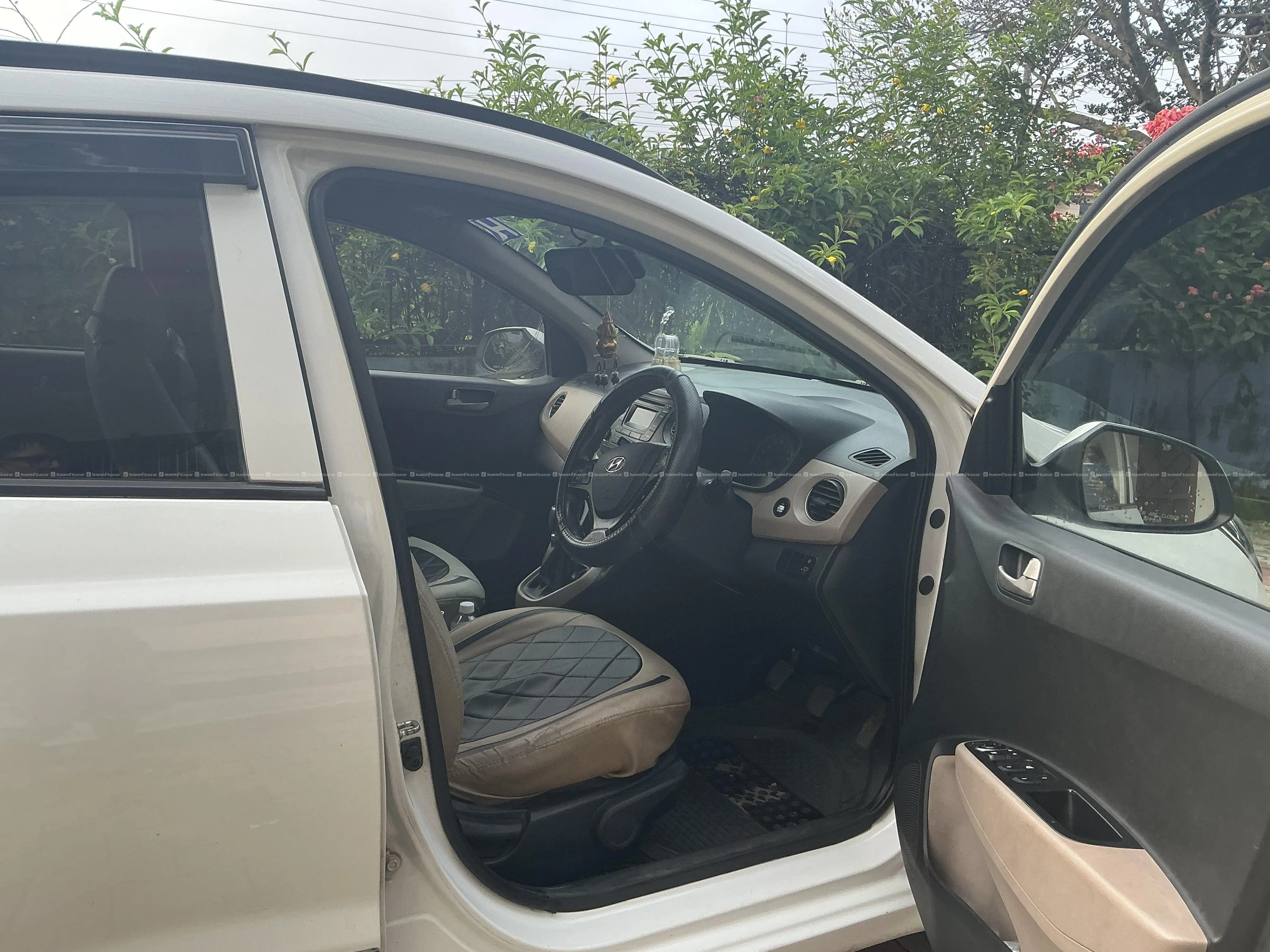 Hyundai Grand i10 Asta 2014 model- Well Maintained 5