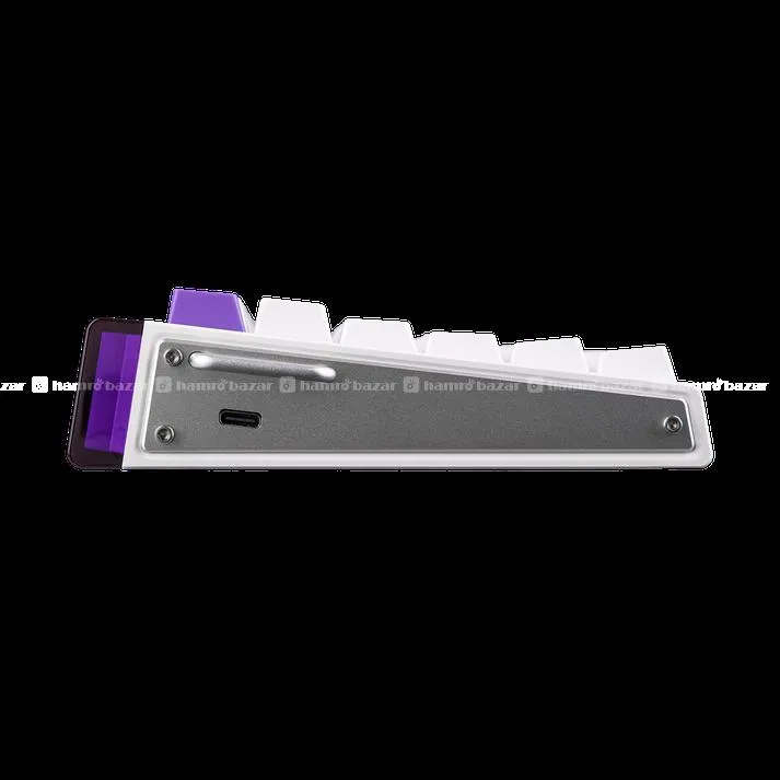 AULA HERO 84 HE Magnetic Switch Gaming Keyboard 5