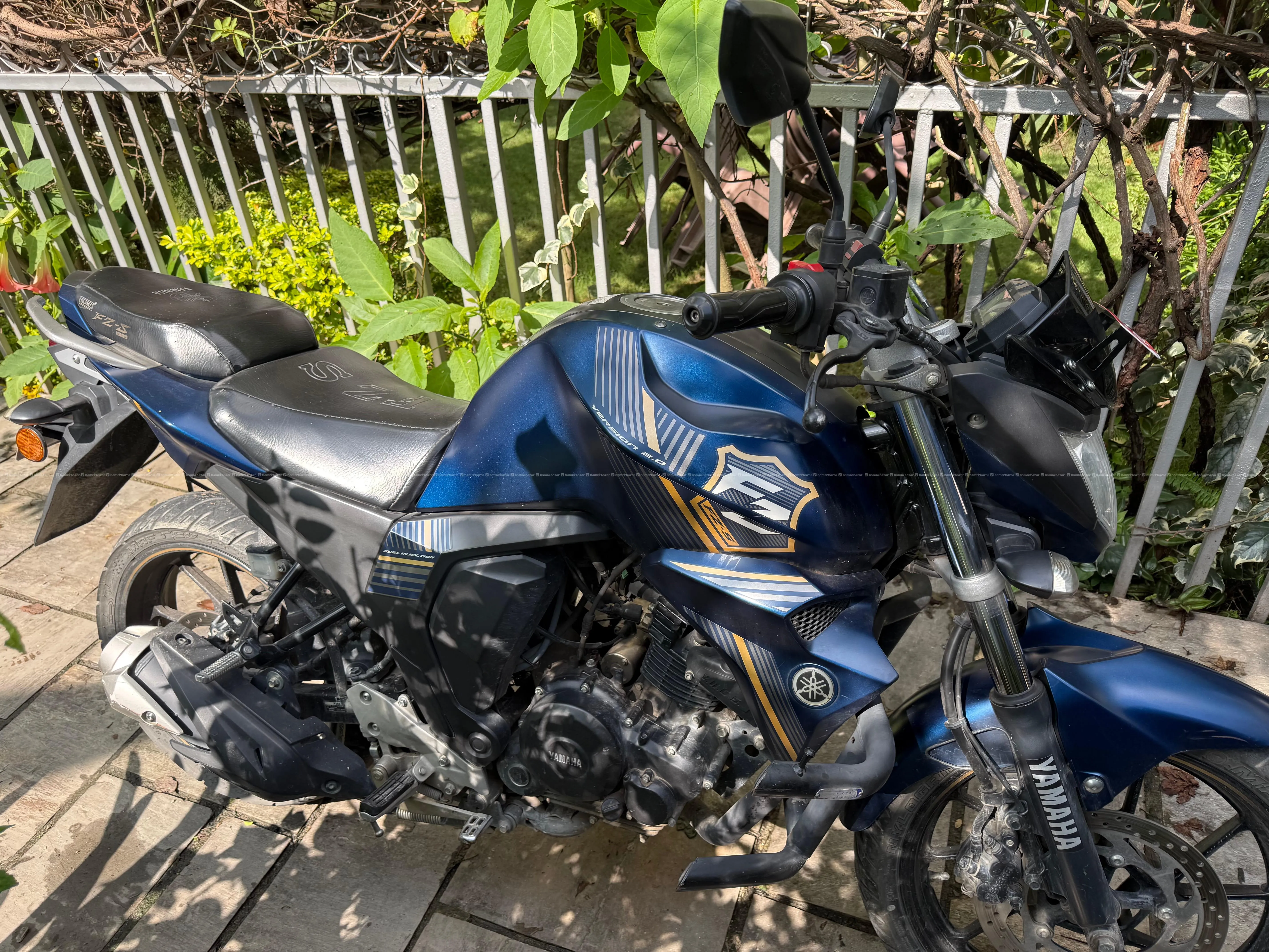 Frest bike on sale 4