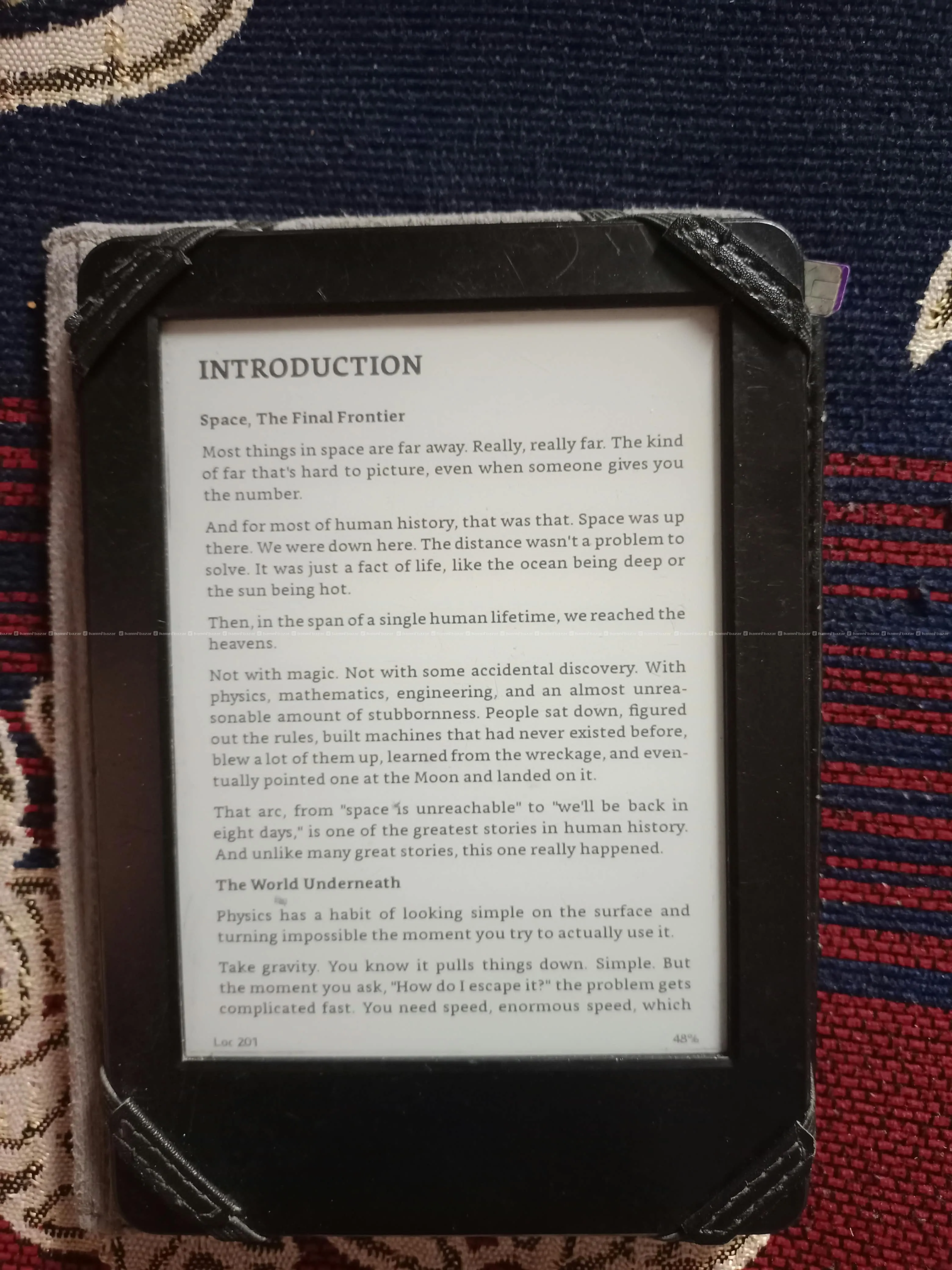 Kindle 7th Generation 3