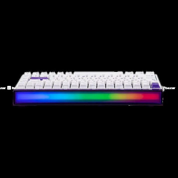 AULA HERO 84 HE Magnetic Switch Gaming Keyboard 3
