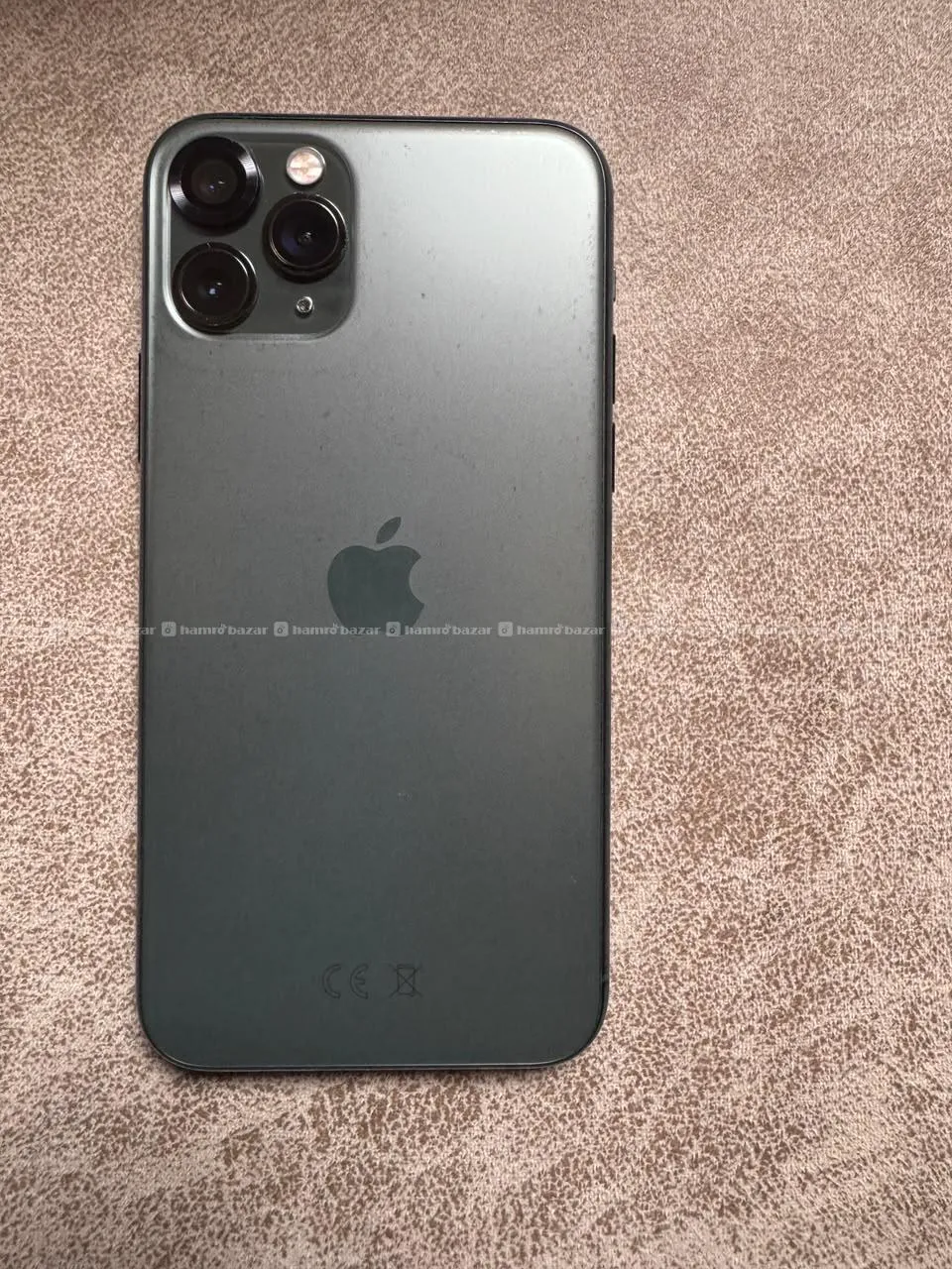 iPhone 11 Pro |  256GB 2