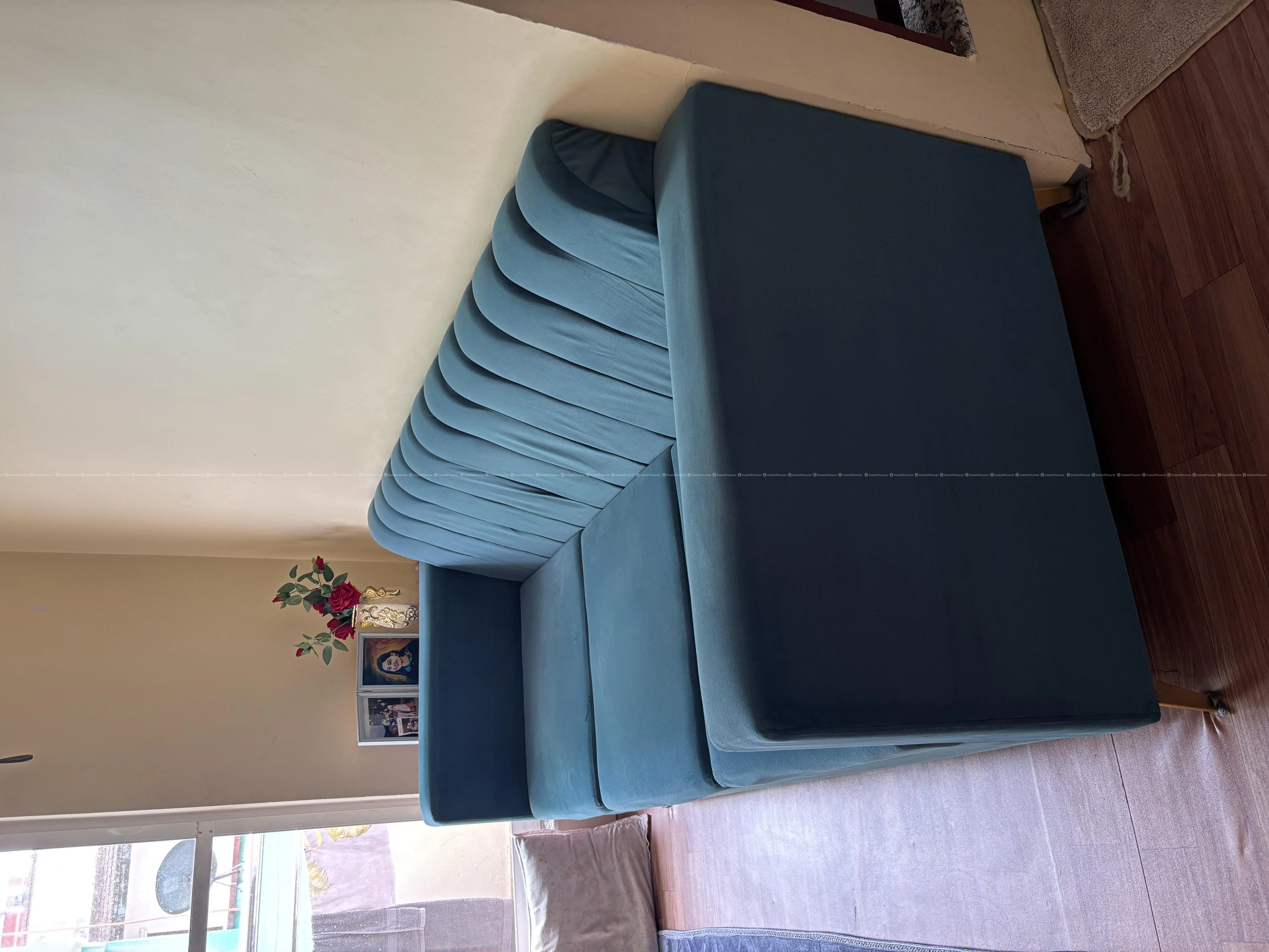 3 Seater Sofa 4
