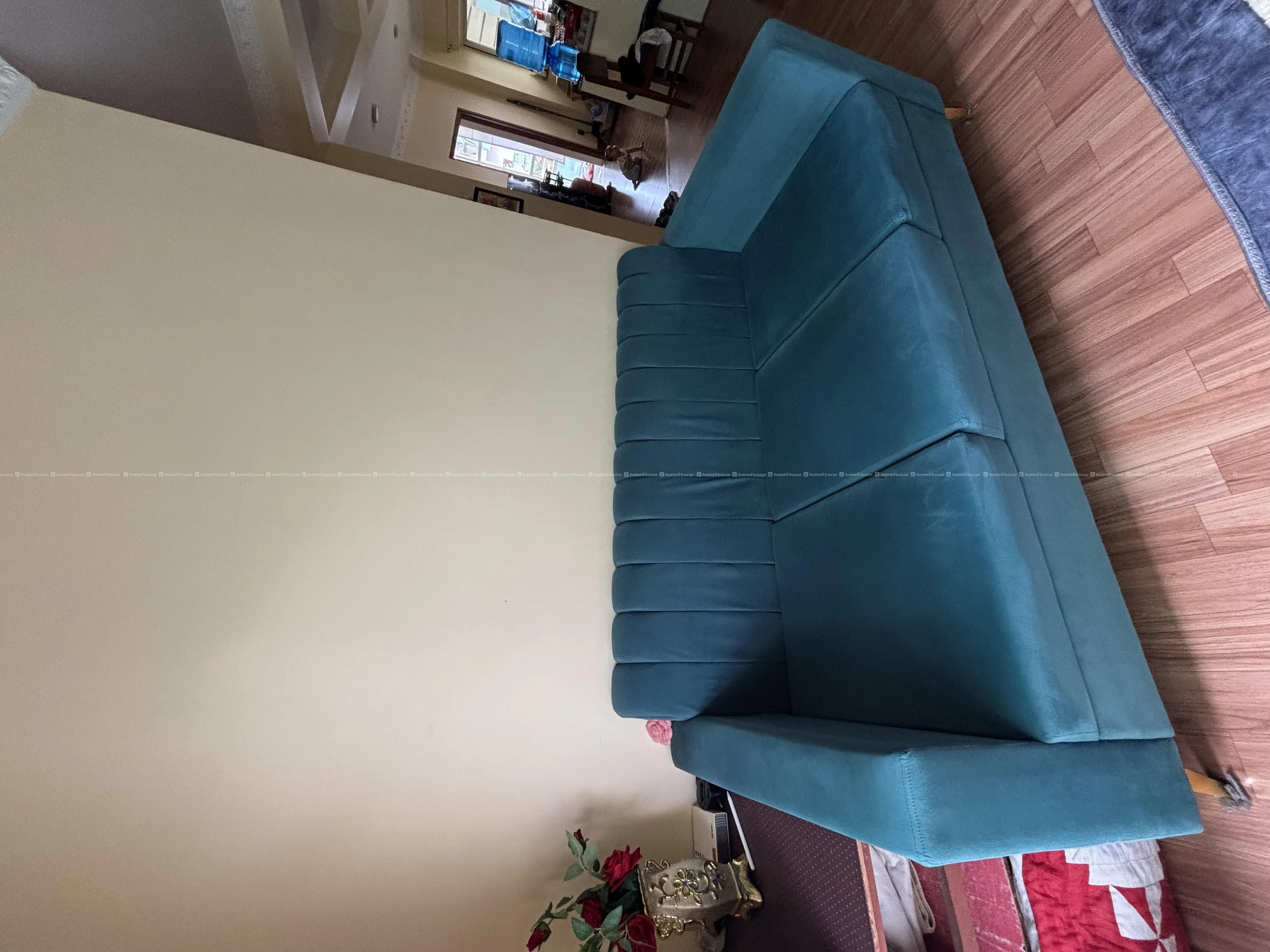 3 Seater Sofa 2