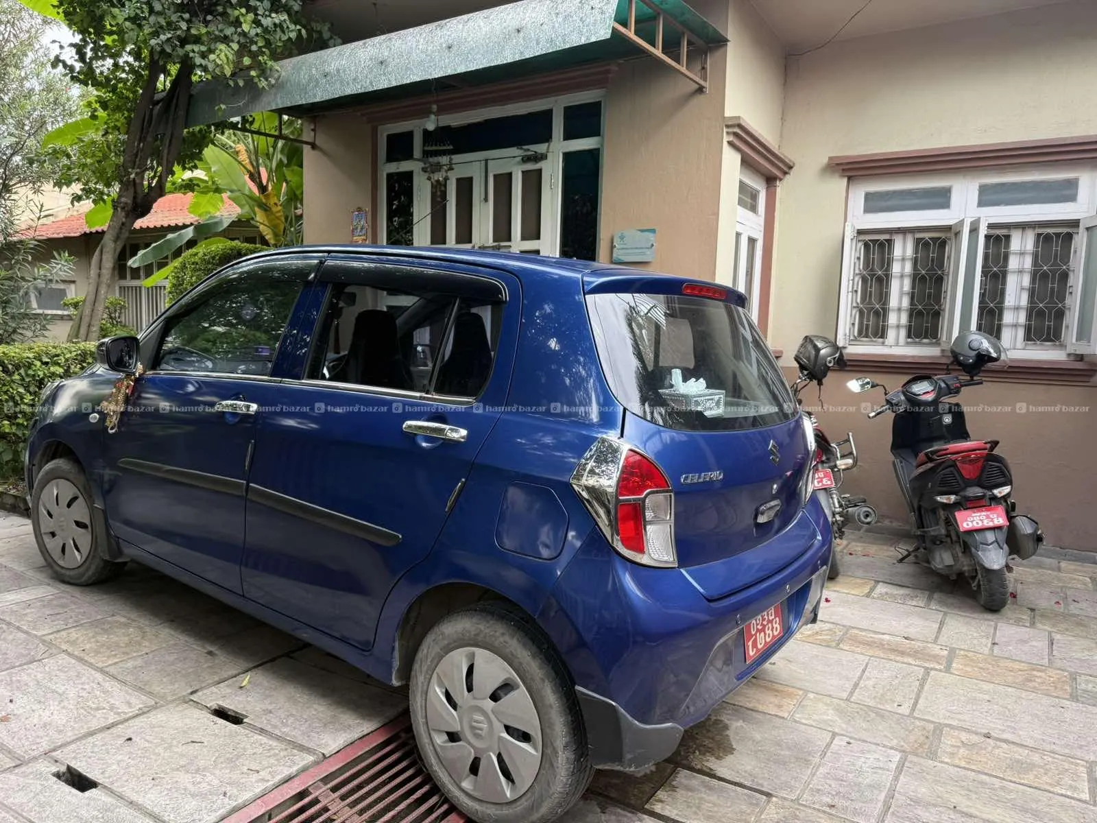 Fresh Single Handed Car on Sale 3