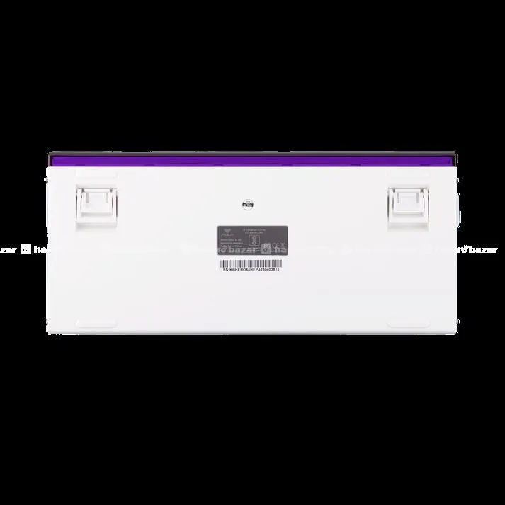 AULA HERO 84 HE Magnetic Switch Gaming Keyboard 6