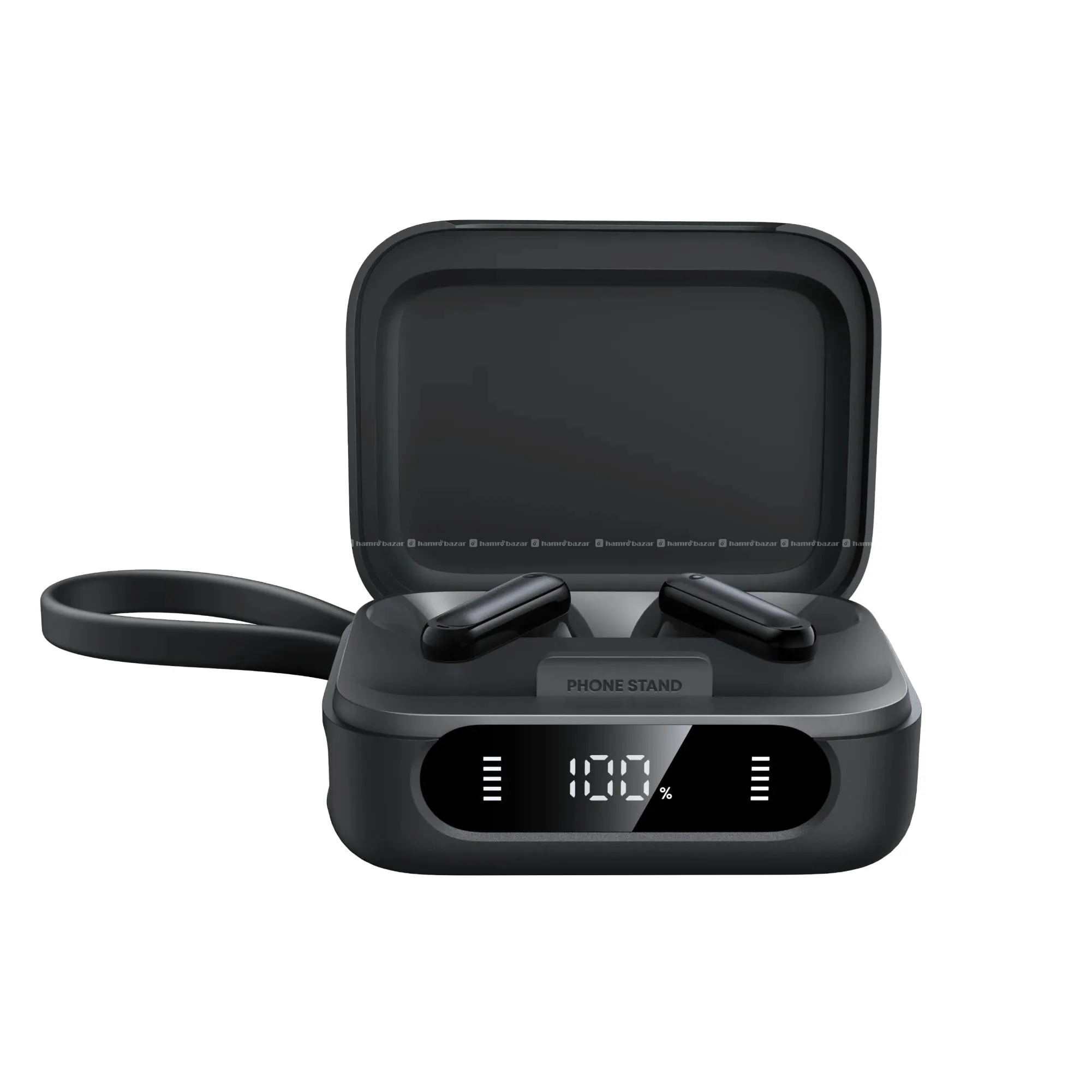 Soundcore P41i ANC Earbuds with Phone Charger 2