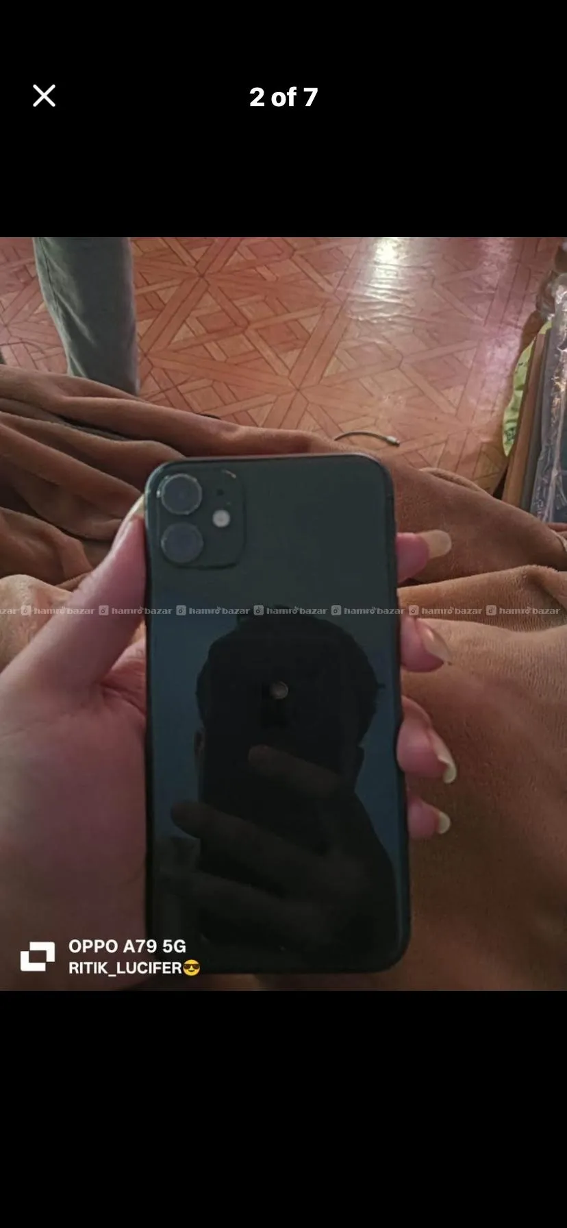 iphone 11 for sale 2