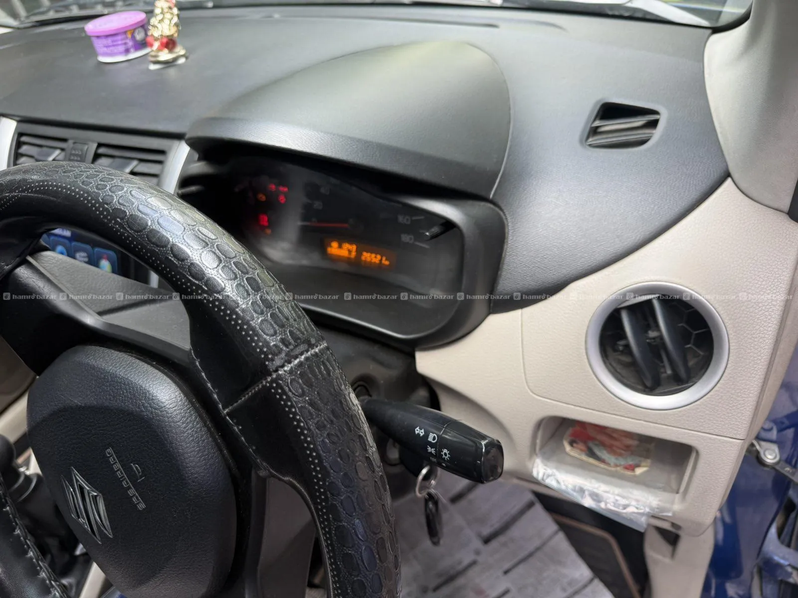 Fresh Single Handed Car on Sale 4