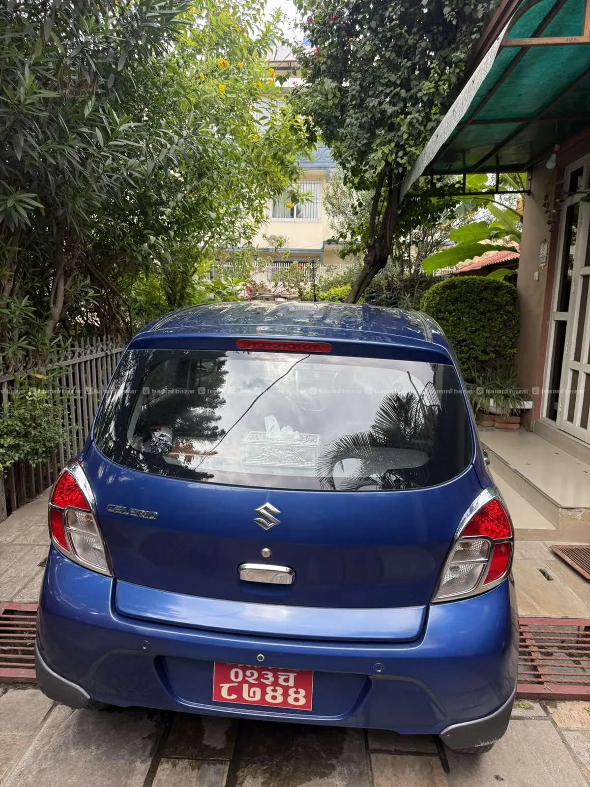 Fresh Single Handed Car on Sale 2