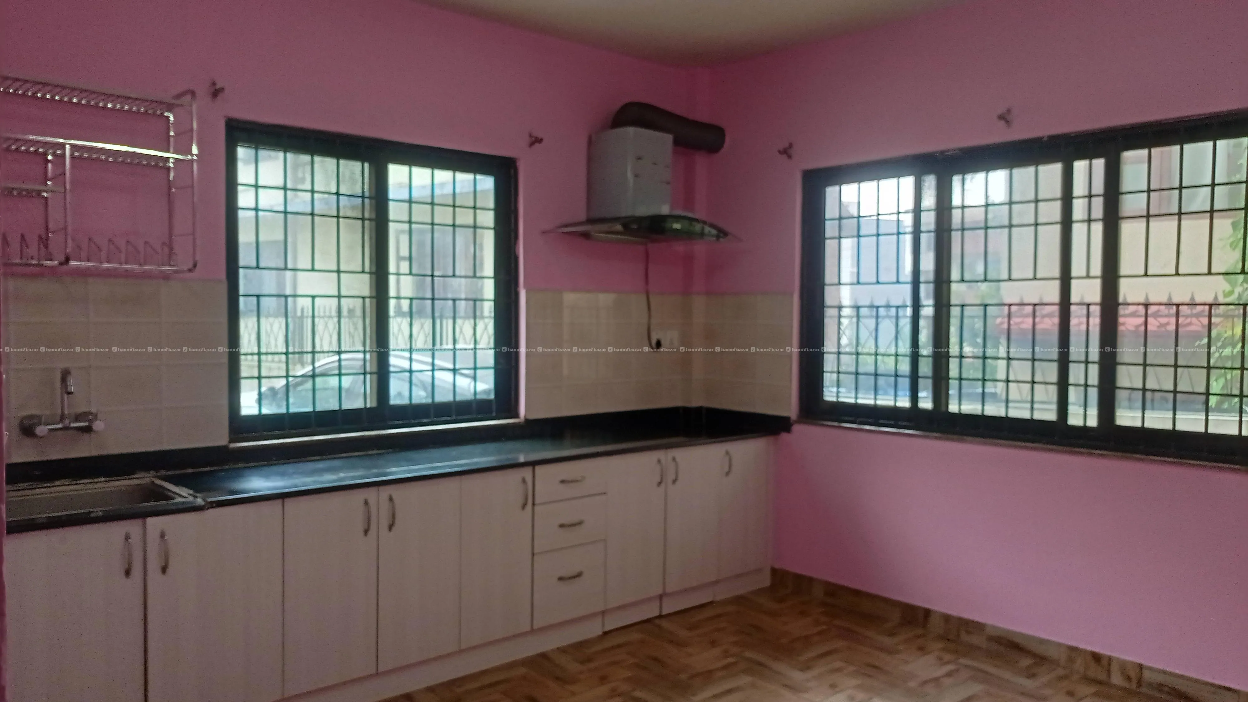 Flat/Space available for rent 6